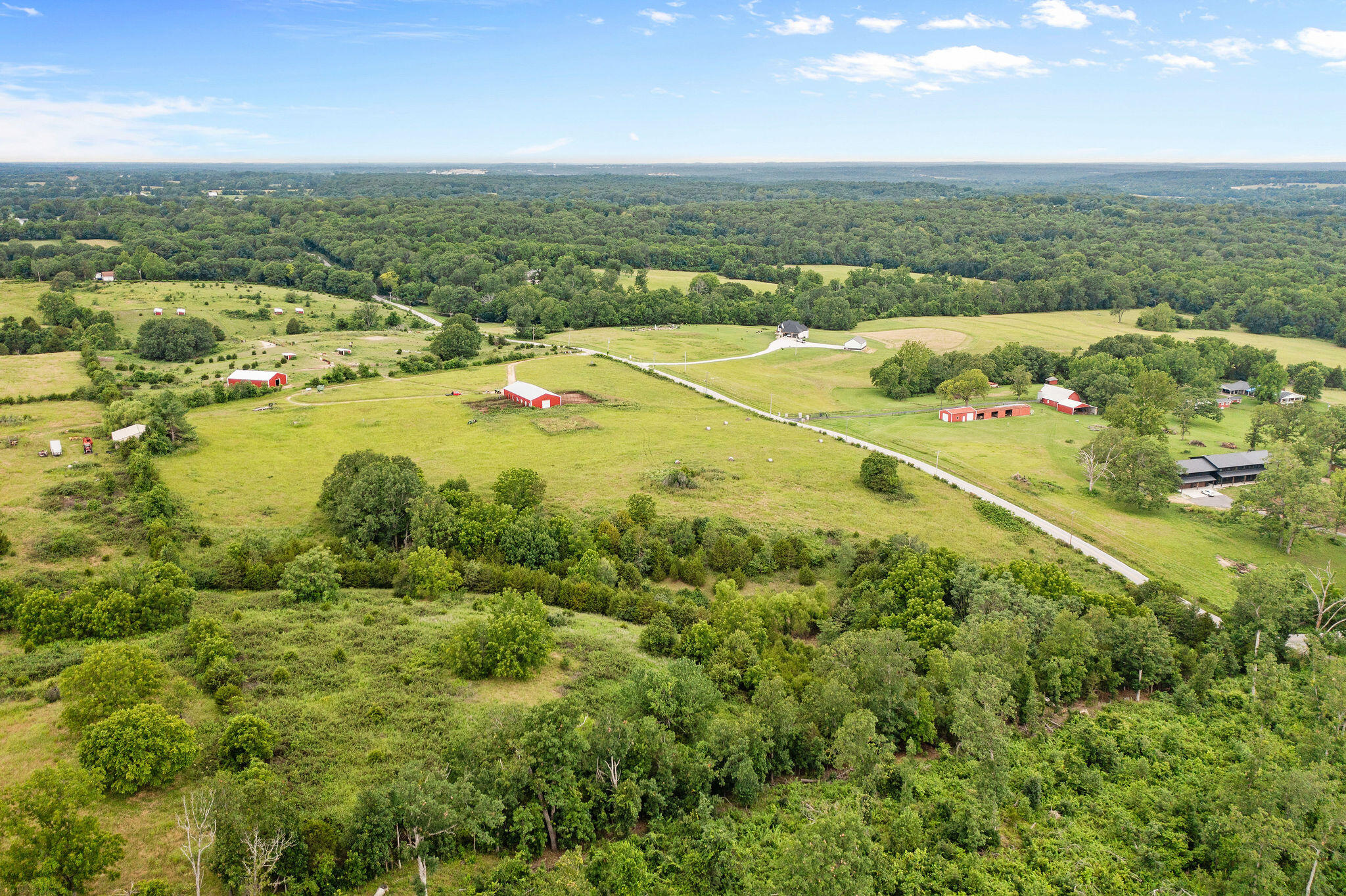 Photo 8 - Land for sale – 3812 N Farm Rd 131   Springfield, MO