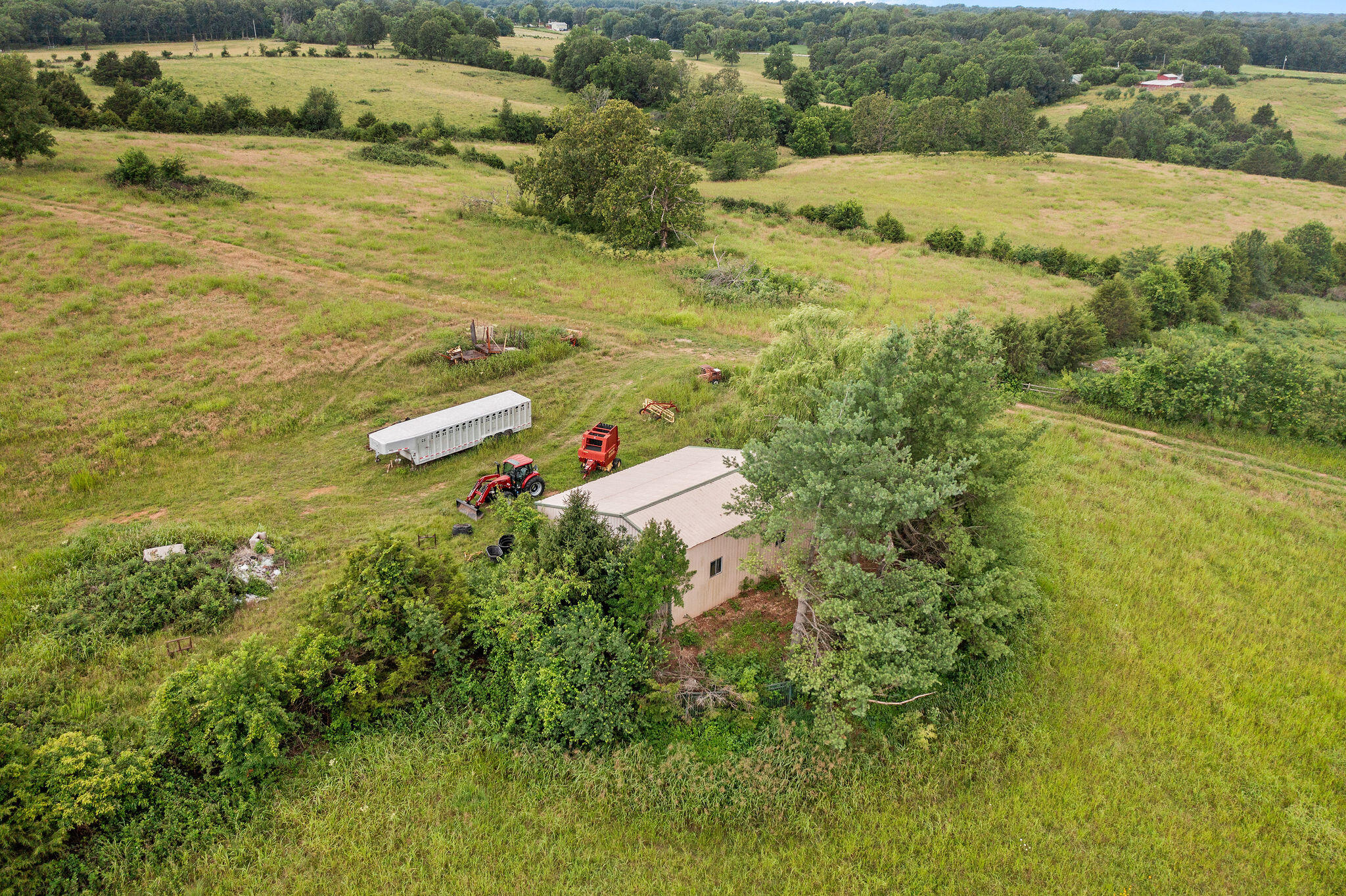Photo 22 - Land for sale – 3812 N Farm Rd 131   Springfield, MO