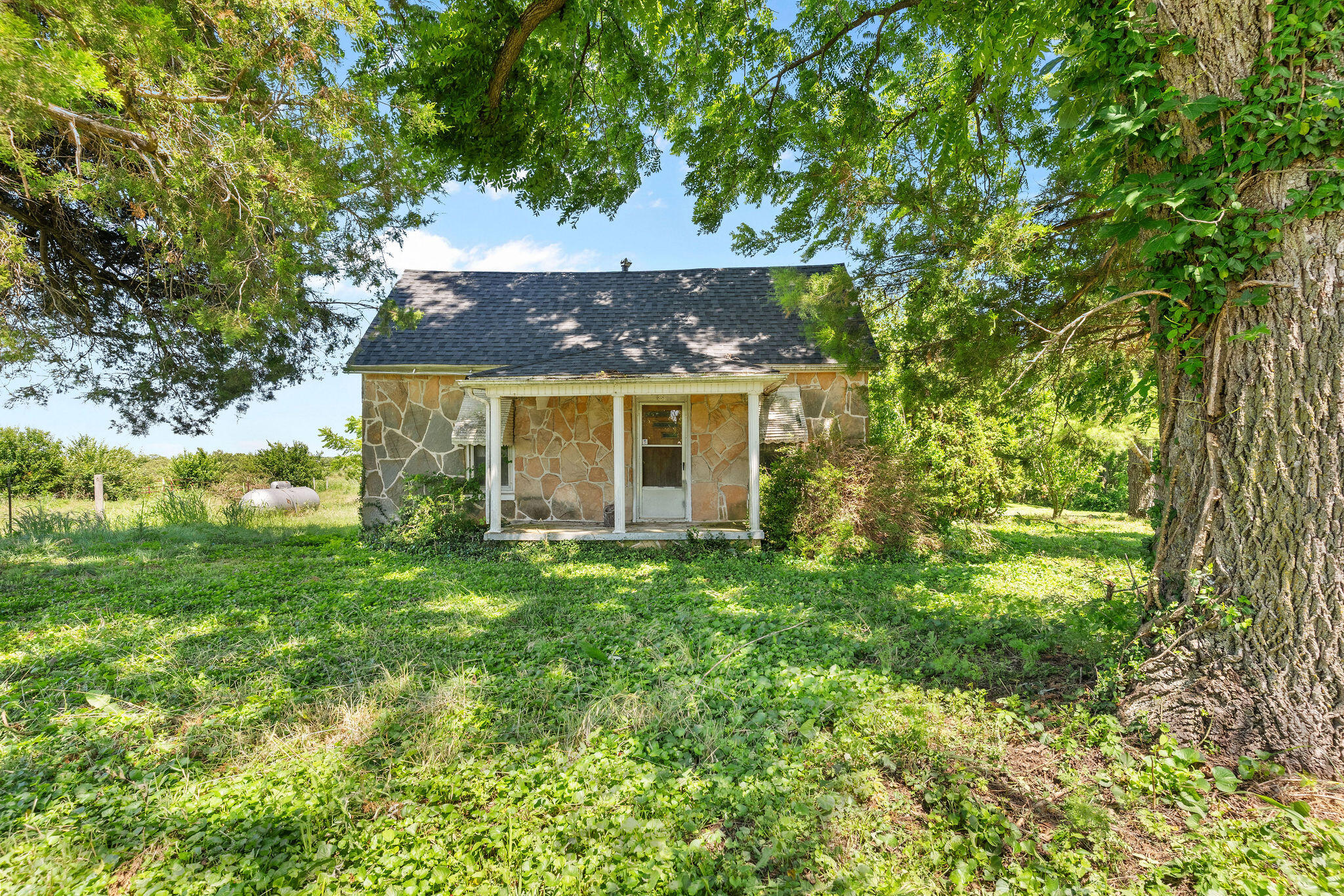 Photo 14 - Land for sale – 3812 N Farm Rd 131   Springfield, MO