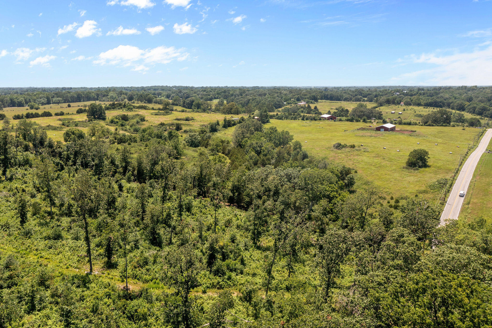 Photo 28 - Land for sale – 3812 N Farm Rd 131   Springfield, MO