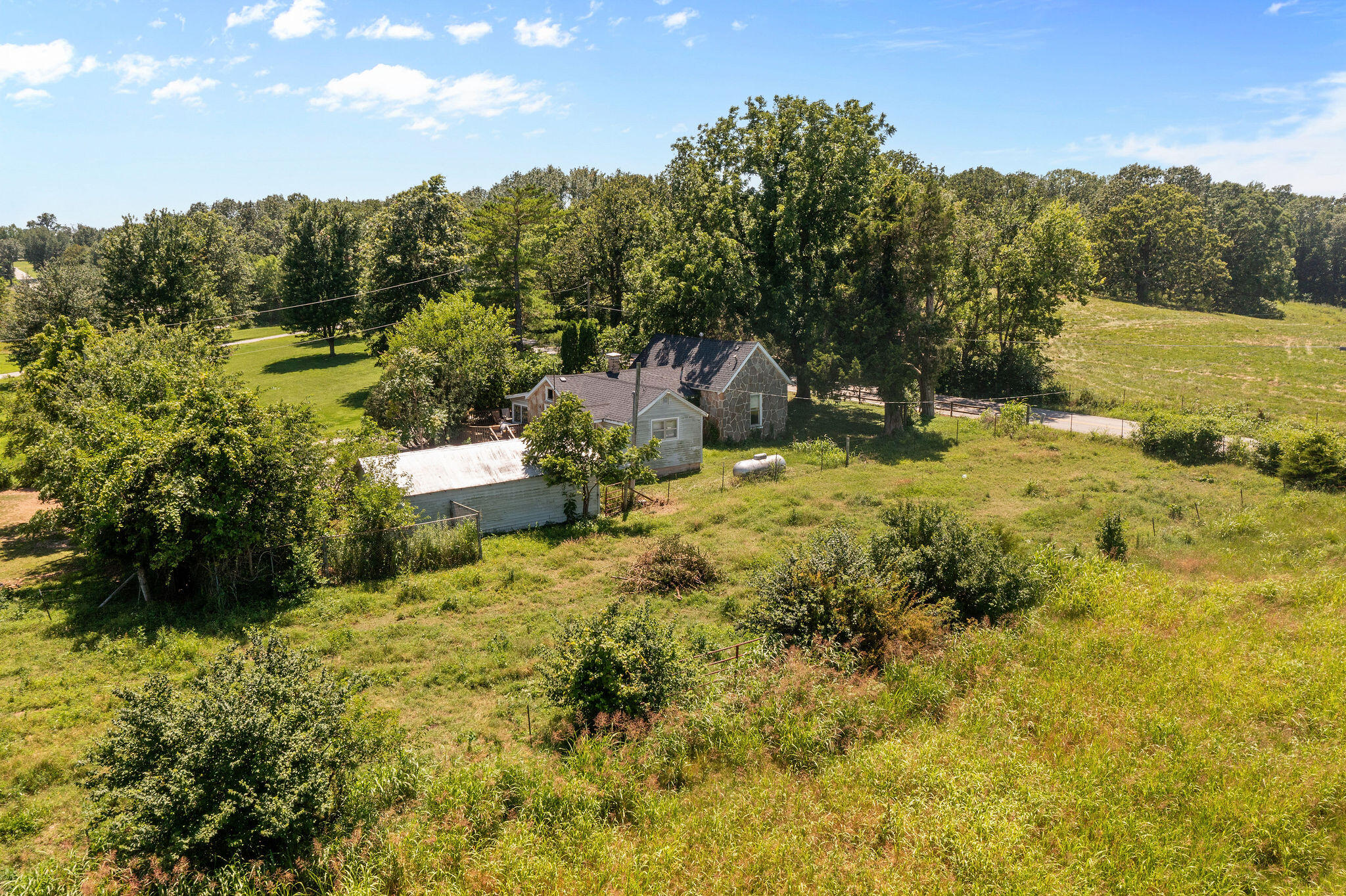 Photo 32 - Land for sale – 3812 N Farm Rd 131   Springfield, MO