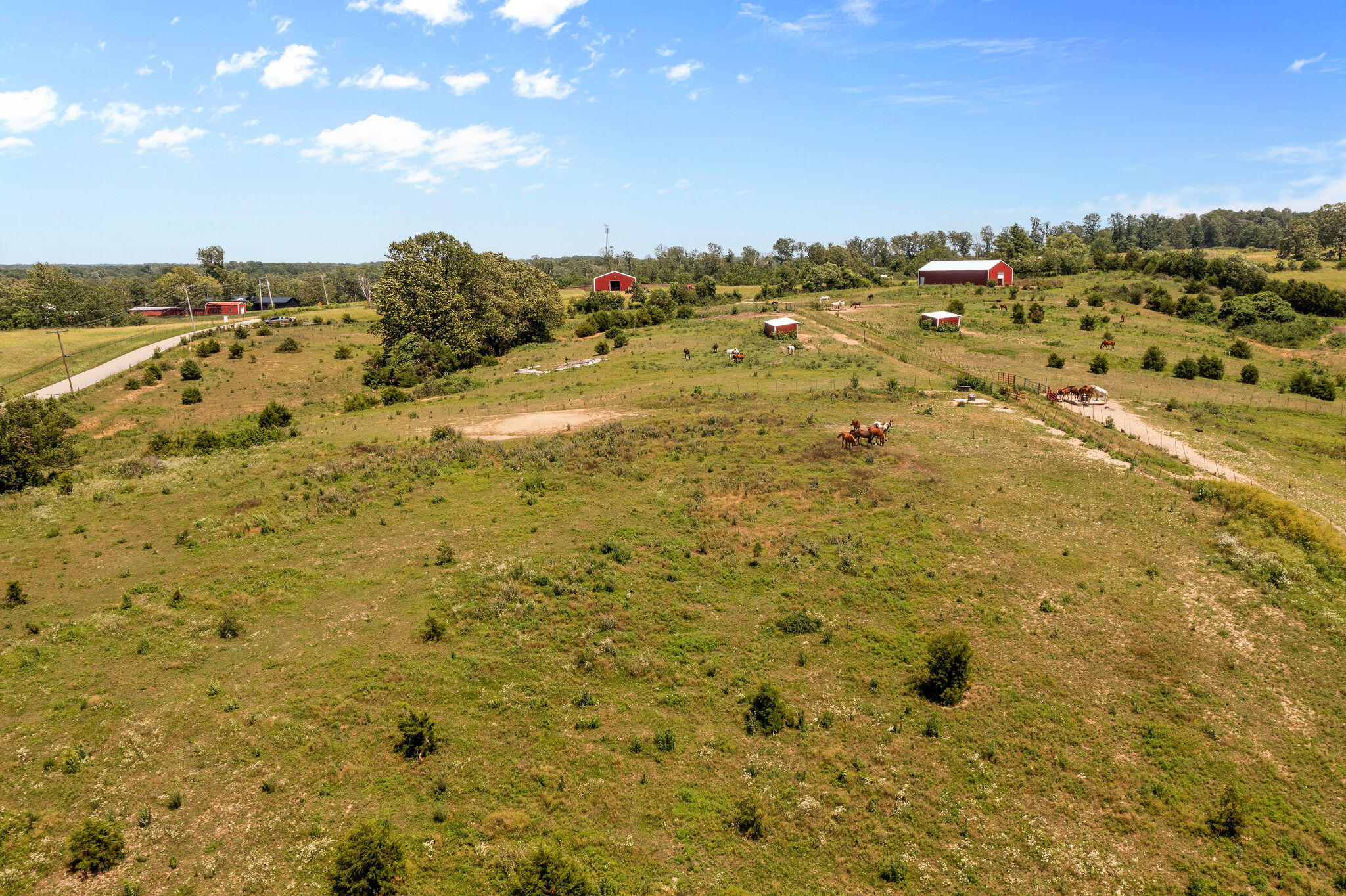 Photo 27 - Land for sale – 3812 N Farm Rd 131   Springfield, MO