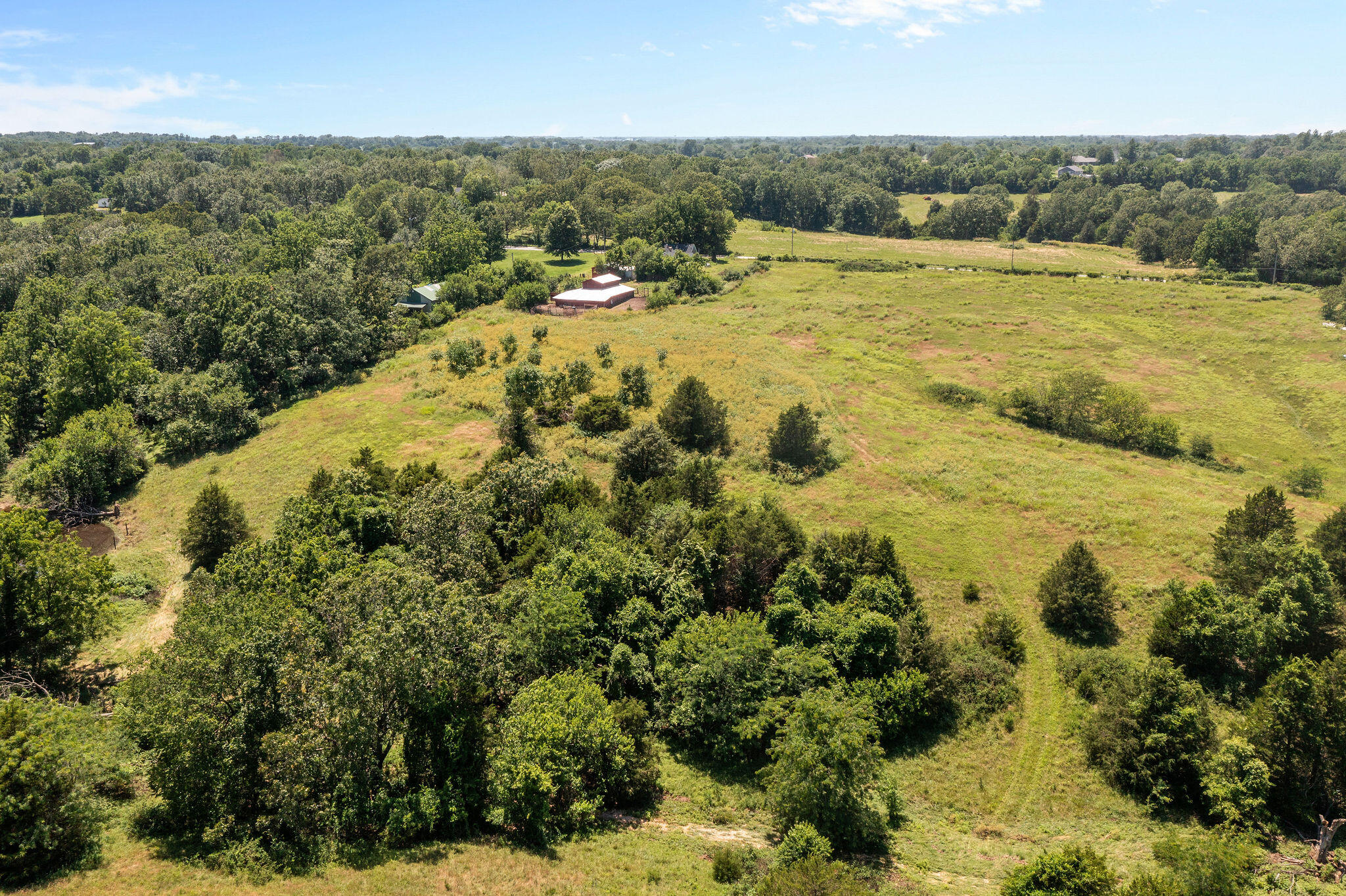 Photo 30 - Land for sale – 3812 N Farm Rd 131   Springfield, MO