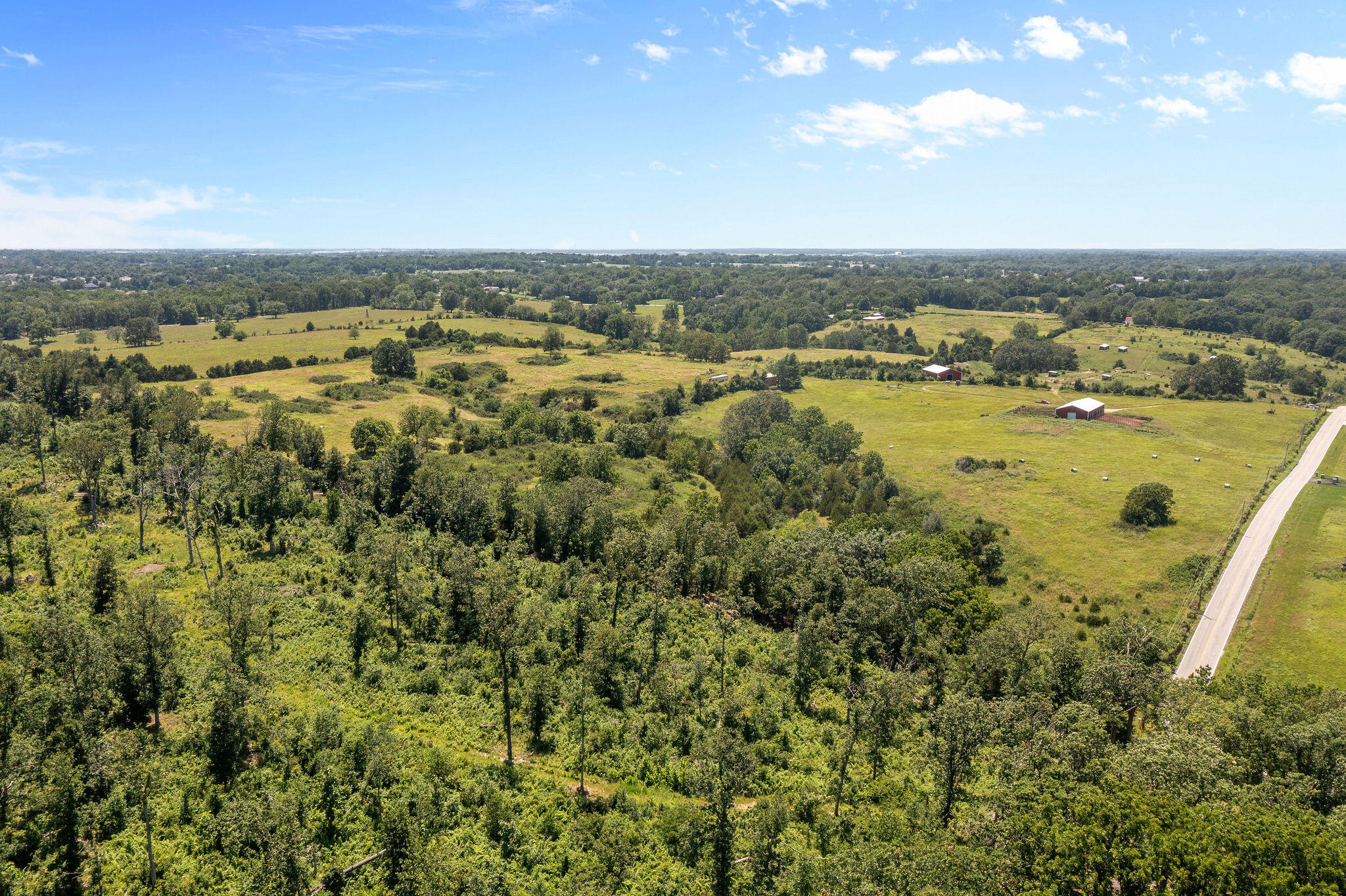 Photo 36 - Land for sale – 3812 N Farm Rd 131   Springfield, MO
