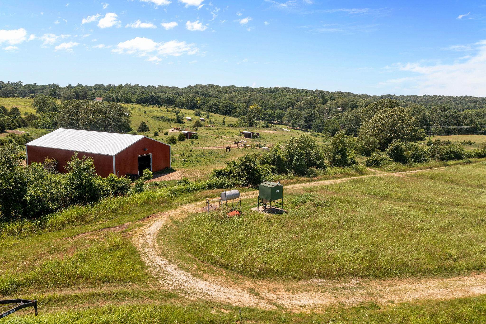 Photo 21 - Land for sale – 3812 N Farm Rd 131   Springfield, MO