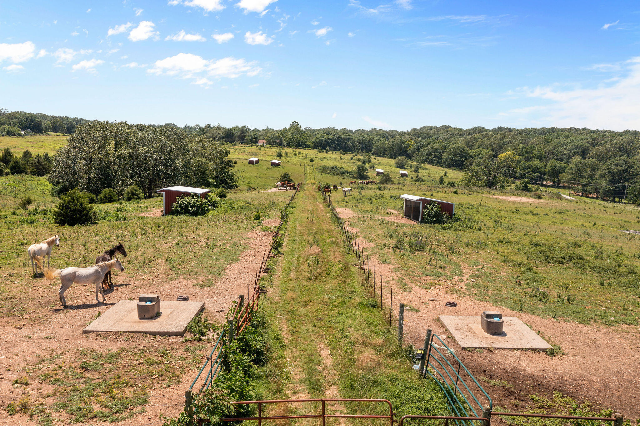 Photo 18 - Land for sale – 3812 N Farm Rd 131   Springfield, MO