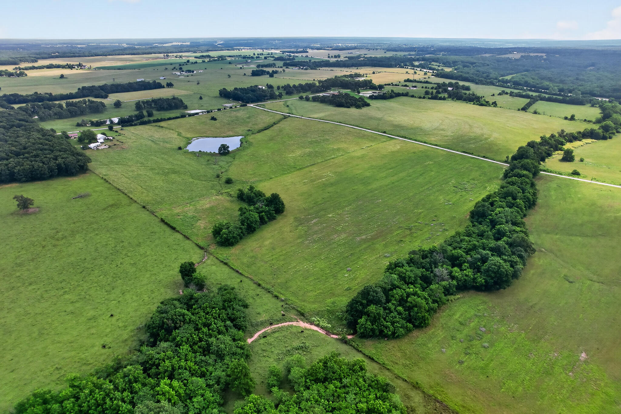 Photo 39 - Residential for sale – 820 S Dallas County Line Road  Conway, MO