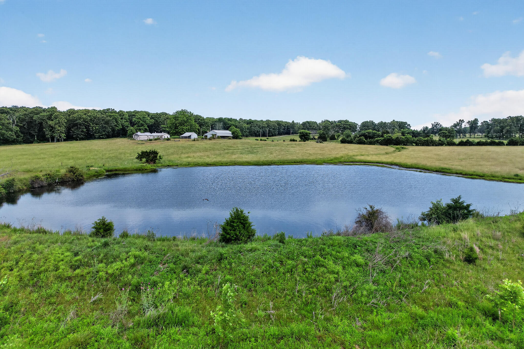 Photo 31 - Residential for sale – 820 S Dallas County Line Road  Conway, MO