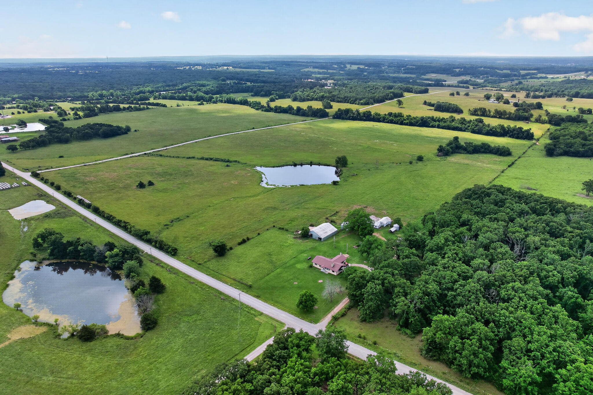 Photo 46 - Residential for sale – 820 S Dallas County Line Road  Conway, MO