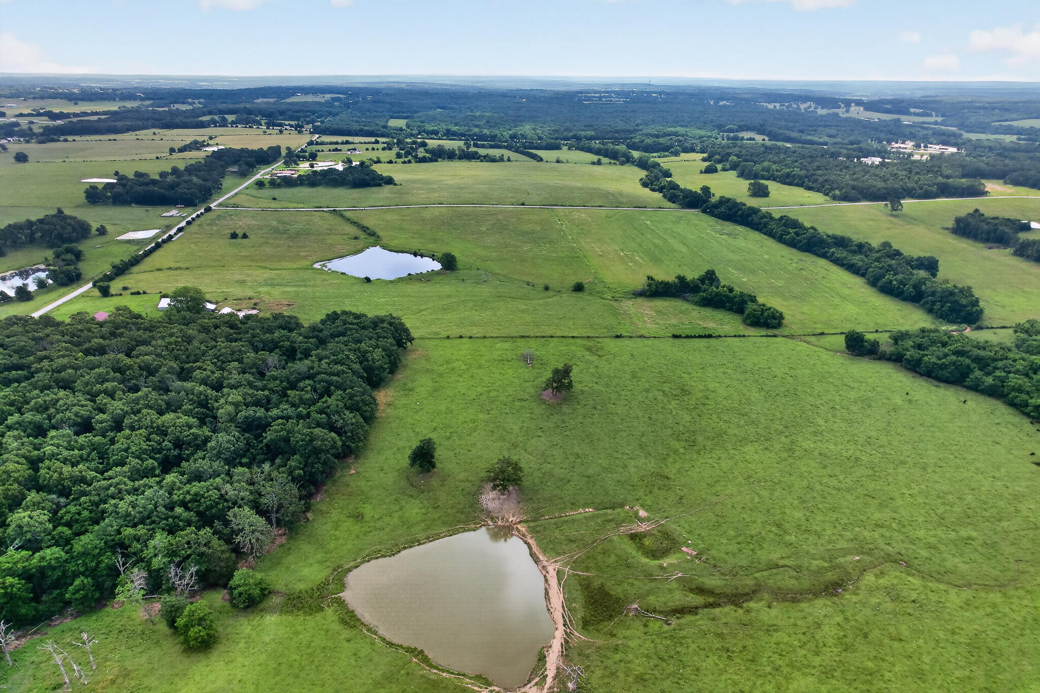 Photo 38 - Residential for sale – 820 S Dallas County Line Road  Conway, MO