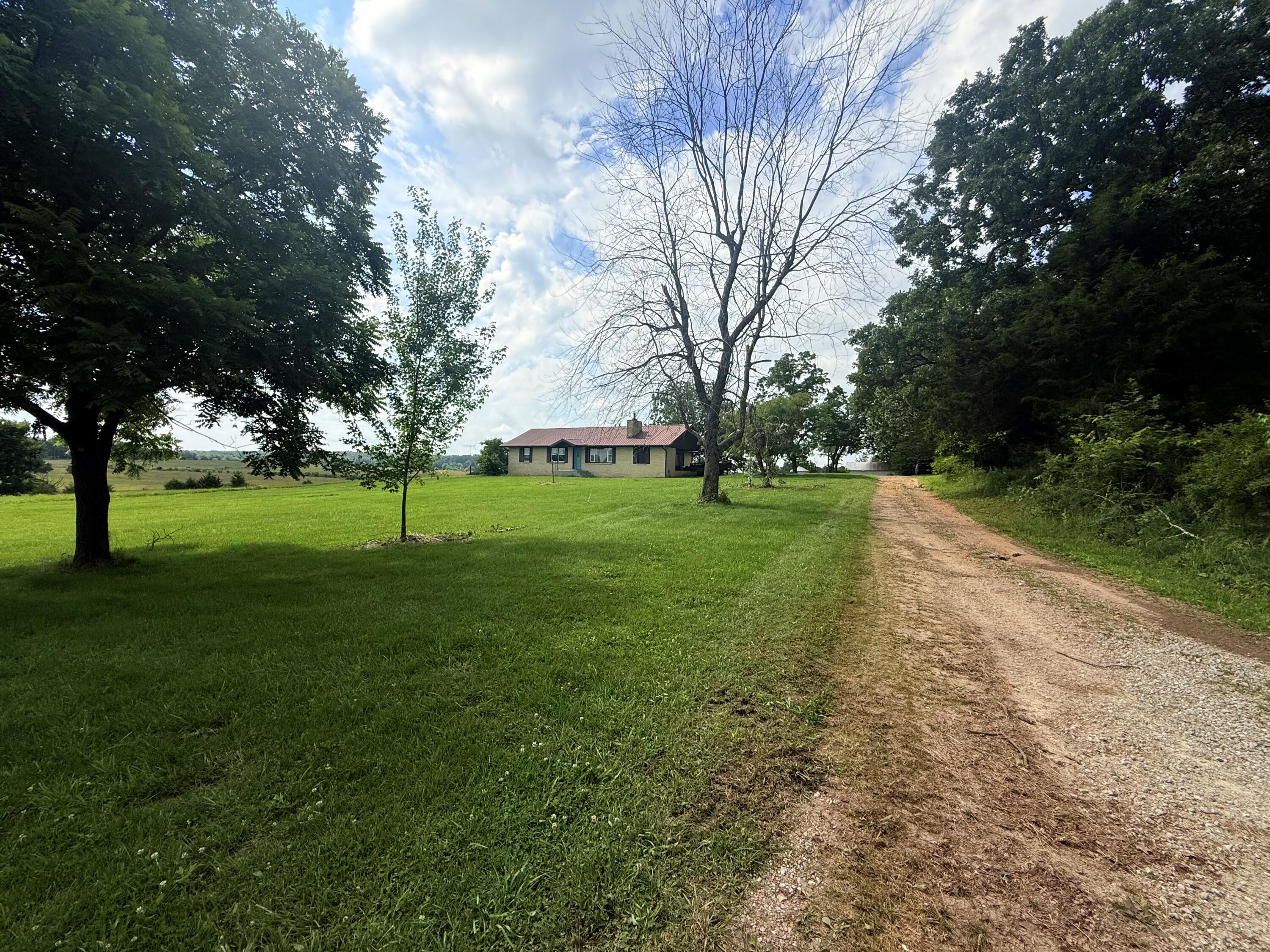 Photo 25 - Residential for sale – 820 S Dallas County Line Road  Conway, MO