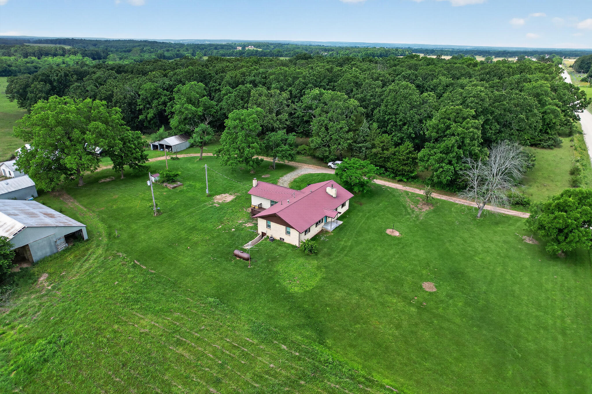 Photo 37 - Residential for sale – 820 S Dallas County Line Road  Conway, MO