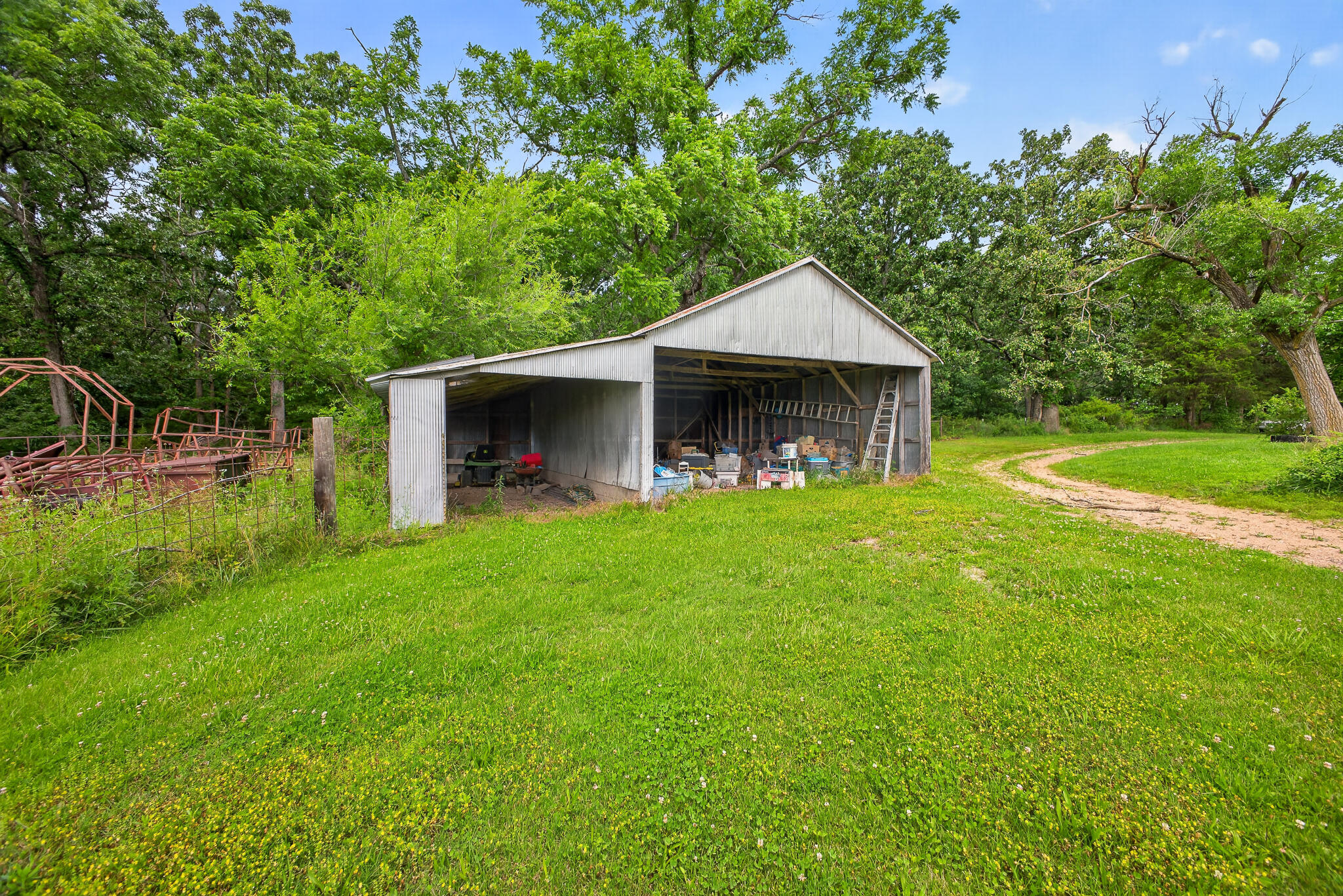 Photo 50 - Residential for sale – 820 S Dallas County Line Road  Conway, MO