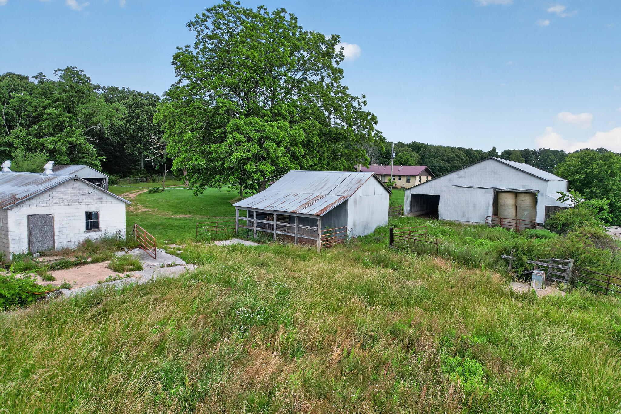 Photo 43 - Residential for sale – 820 S Dallas County Line Road  Conway, MO