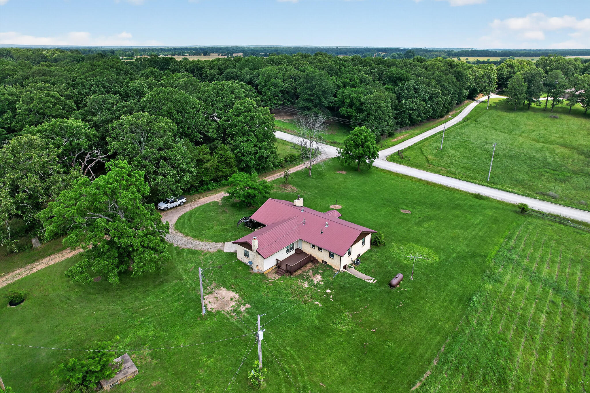 Photo 35 - Residential for sale – 820 S Dallas County Line Road  Conway, MO