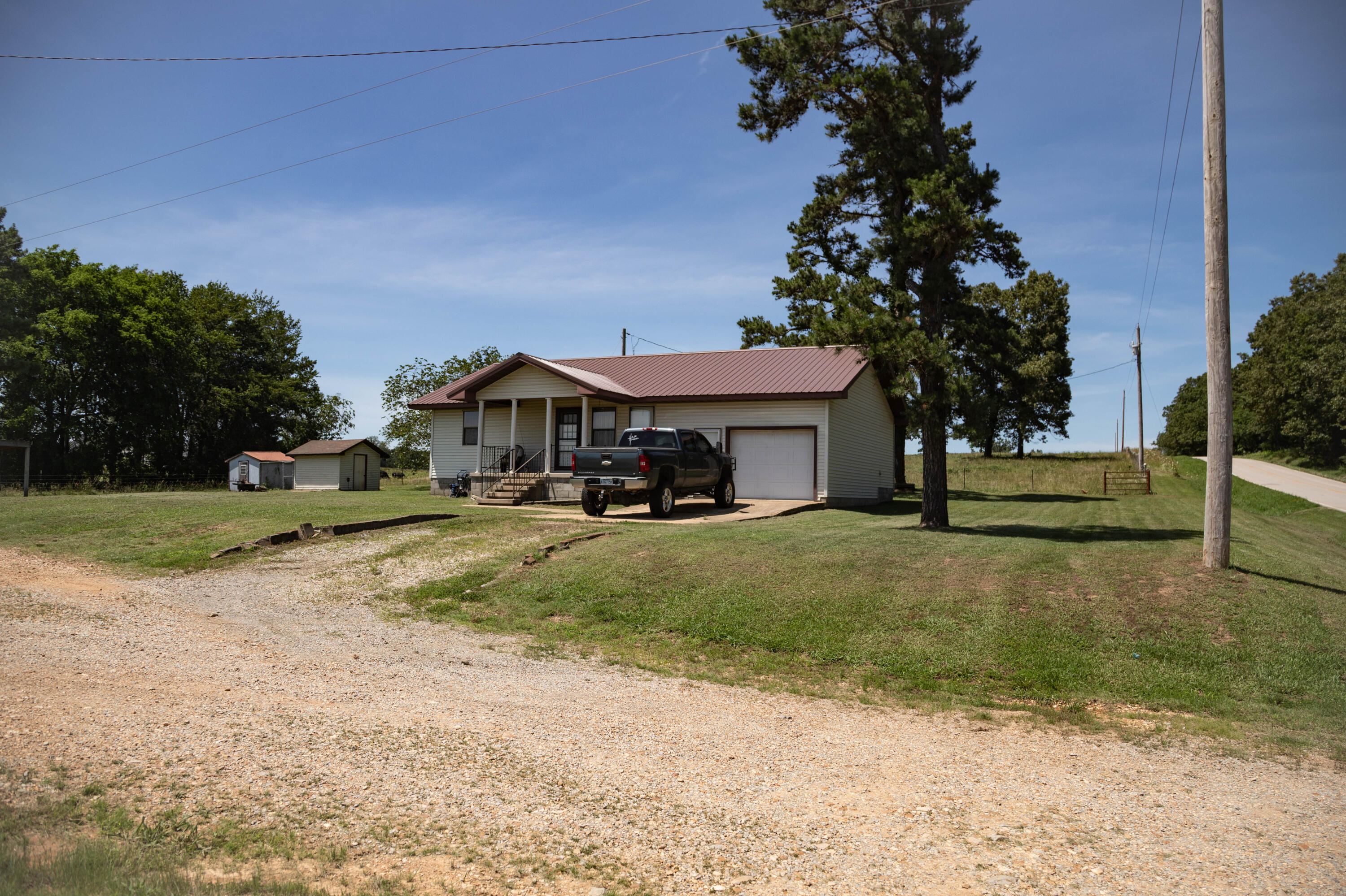 Photo 134 - Residential for sale – 6719  Ripley Route A   Doniphan, MO