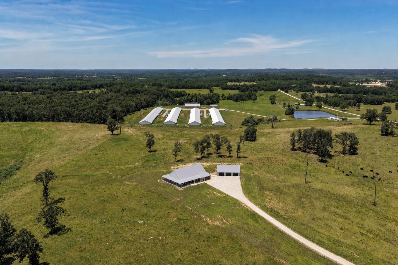 Photo 6 - Residential for sale – 6719  Ripley Route A   Doniphan, MO