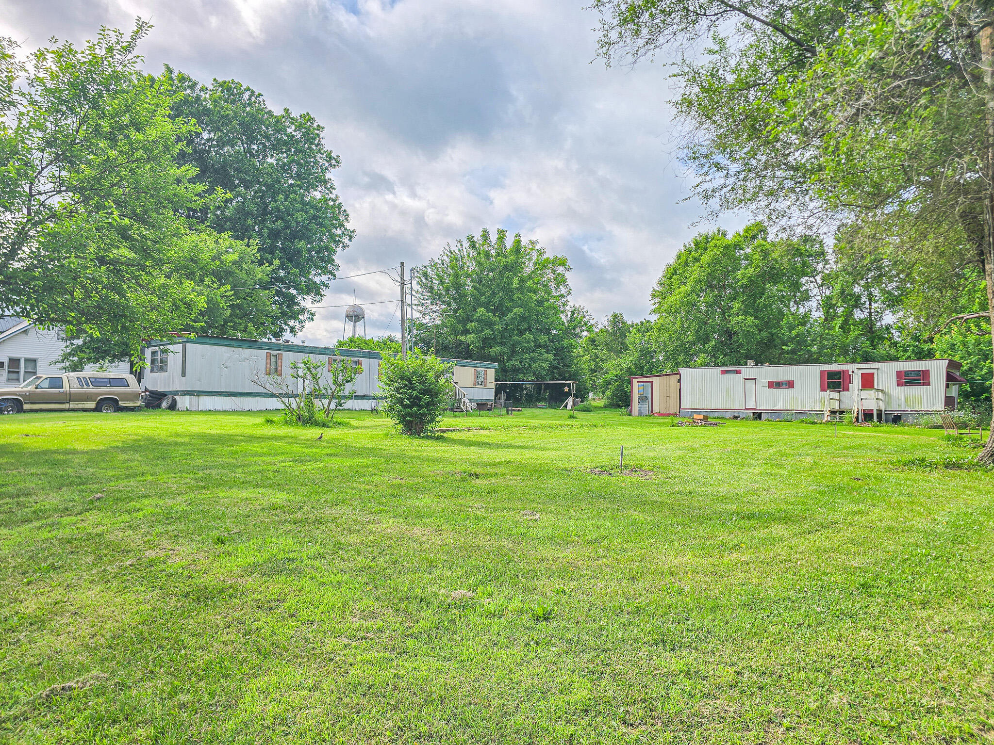 Photo 6 - Residential Income for sale – 18800  2nd Avenue  Wheatland, MO