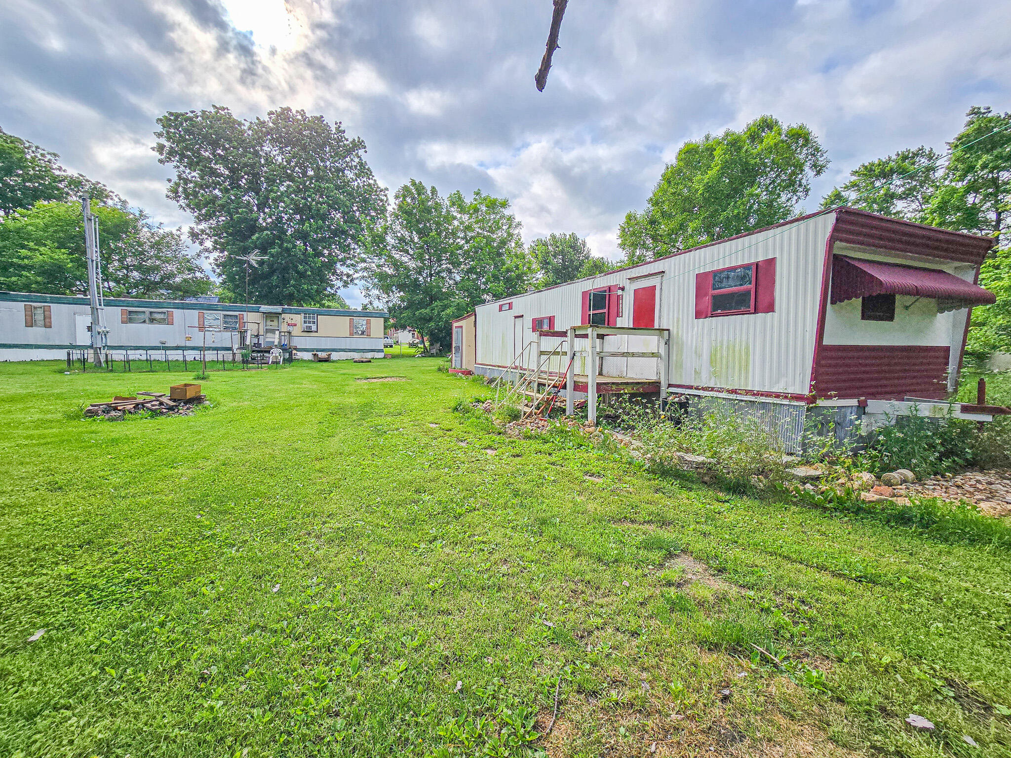 Photo 4 - Residential Income for sale – 18800  2nd Avenue  Wheatland, MO
