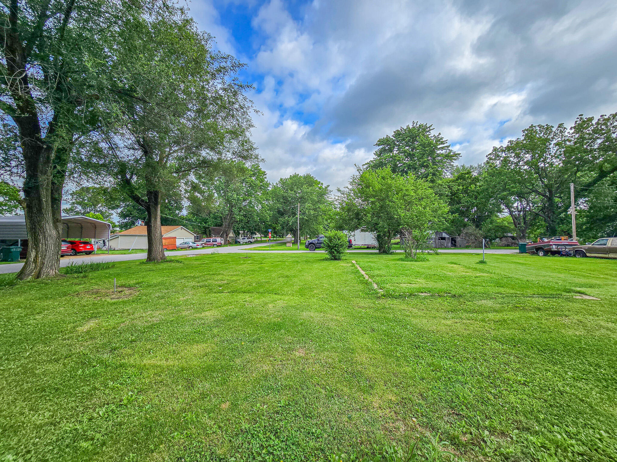 Residential Income for sale – 18800  2nd Avenue  Wheatland, MO