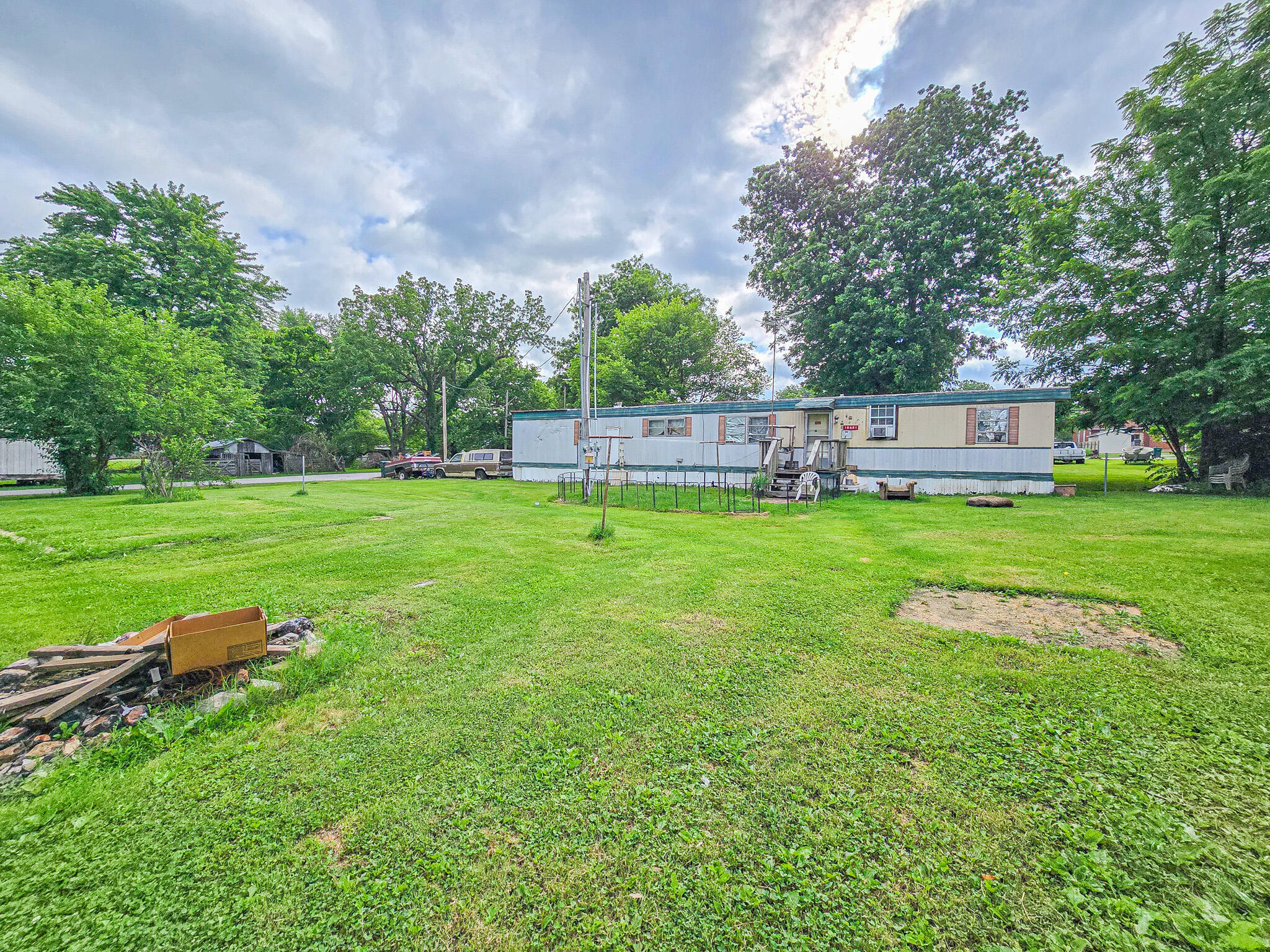 Photo 5 - Residential Income for sale – 18800  2nd Avenue  Wheatland, MO