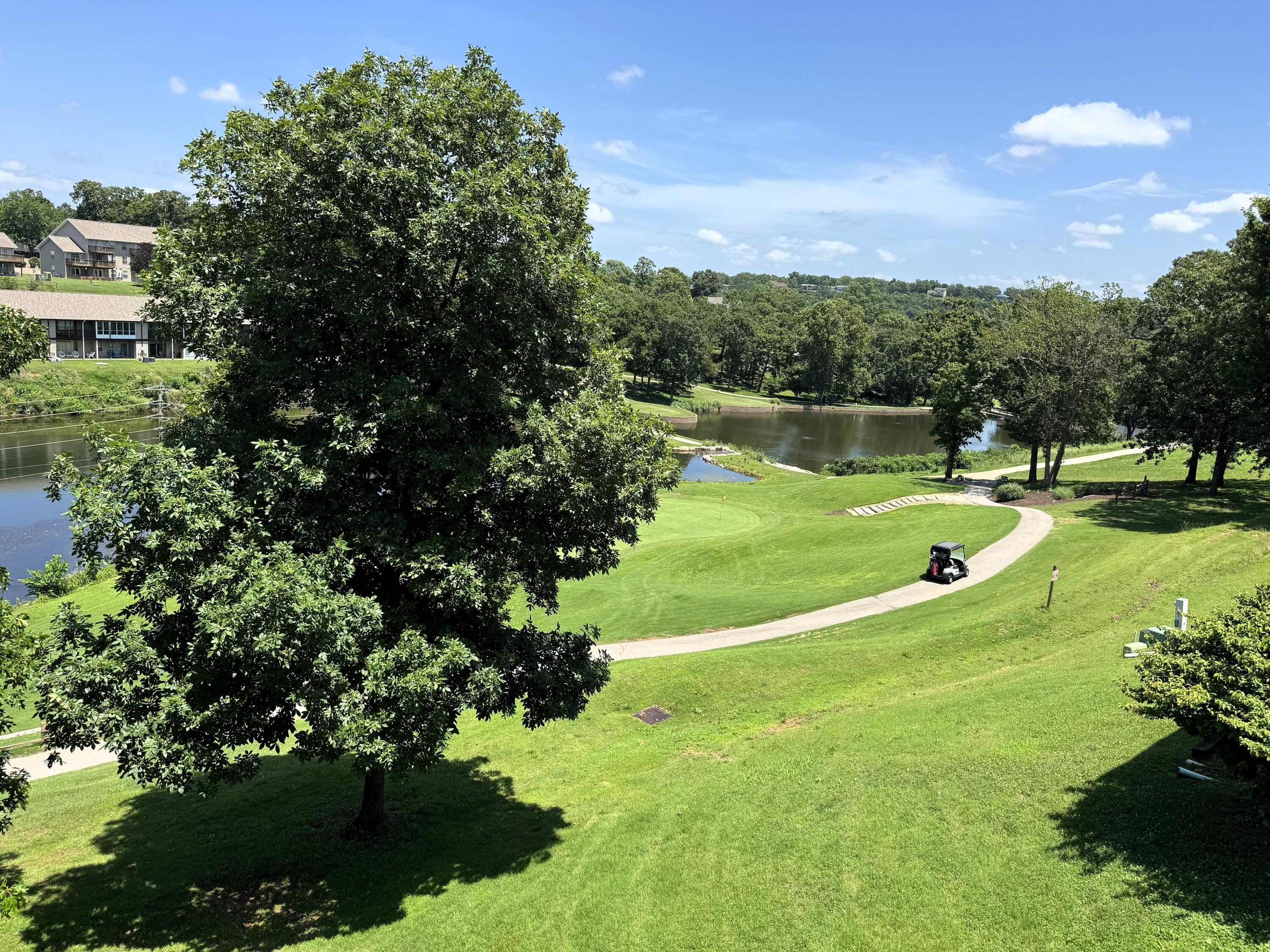 Photo 24 - Residential for sale – 148  Lake Club Drive  Branson, MO
