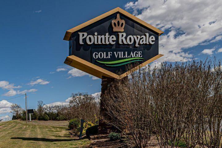Photo 31 - Residential for sale – 148  Lake Club Drive  Branson, MO