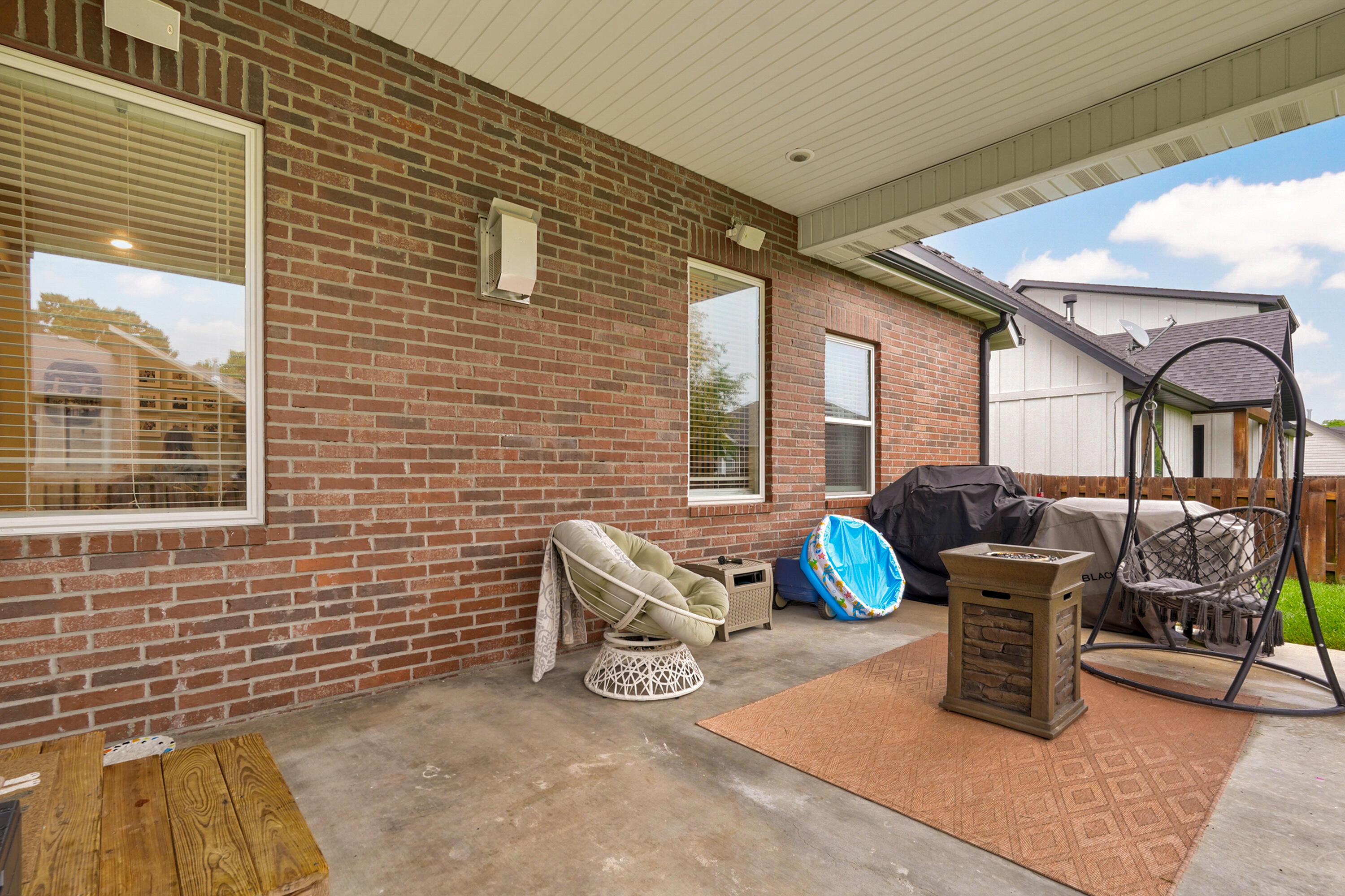 Photo 37 - Residential for sale – 932 E Downshire Drive  Nixa, MO