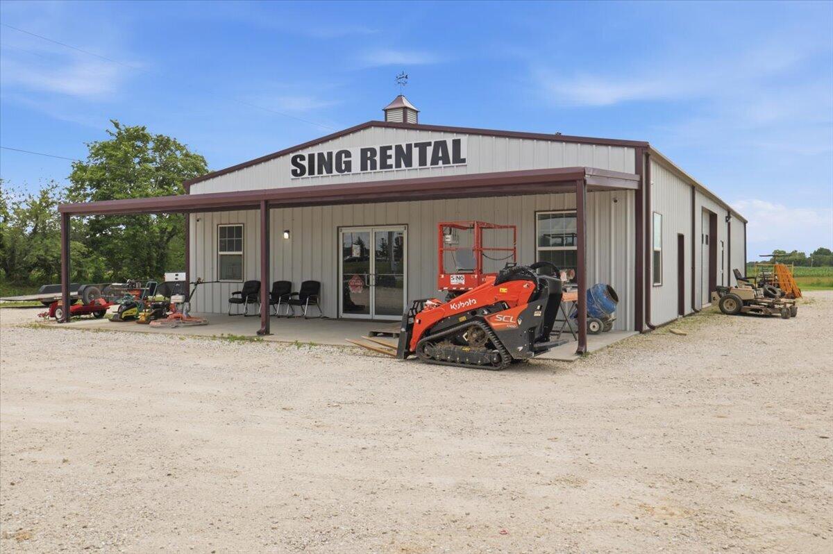 Photo 2 - Commercial Sale for sale – 1350  Azalea Street  Buffalo, MO