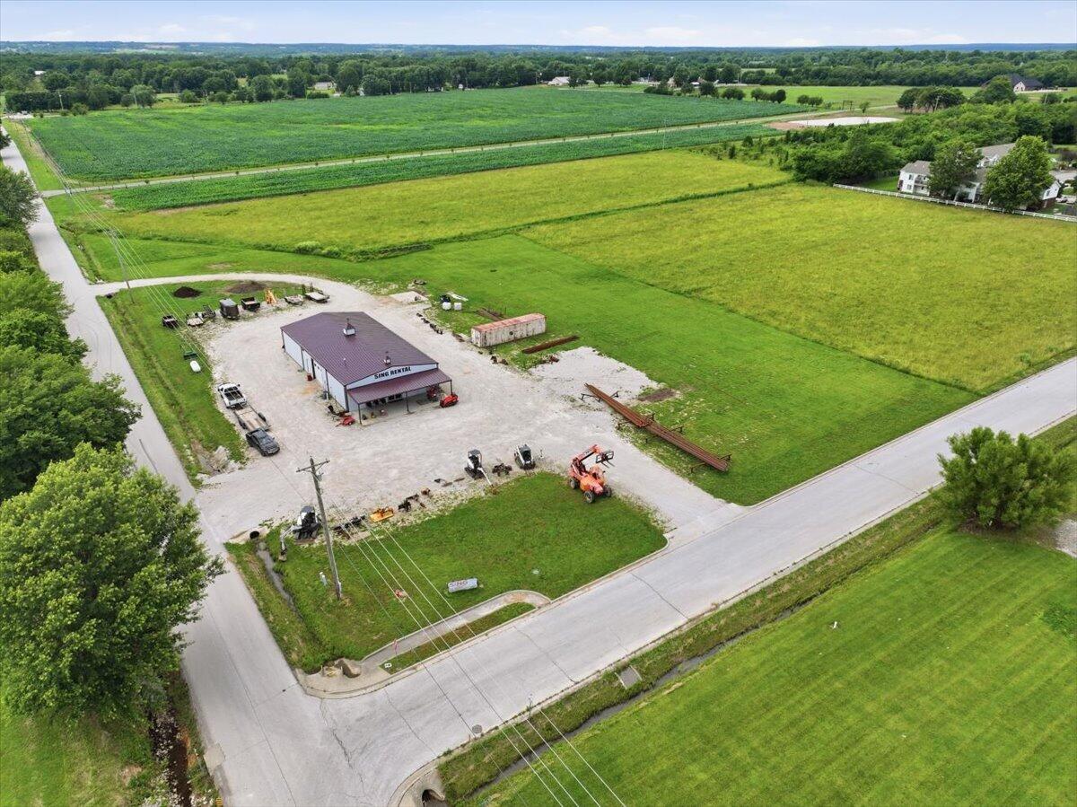 Photo 7 - Commercial Sale for sale – 1350  Azalea Street  Buffalo, MO