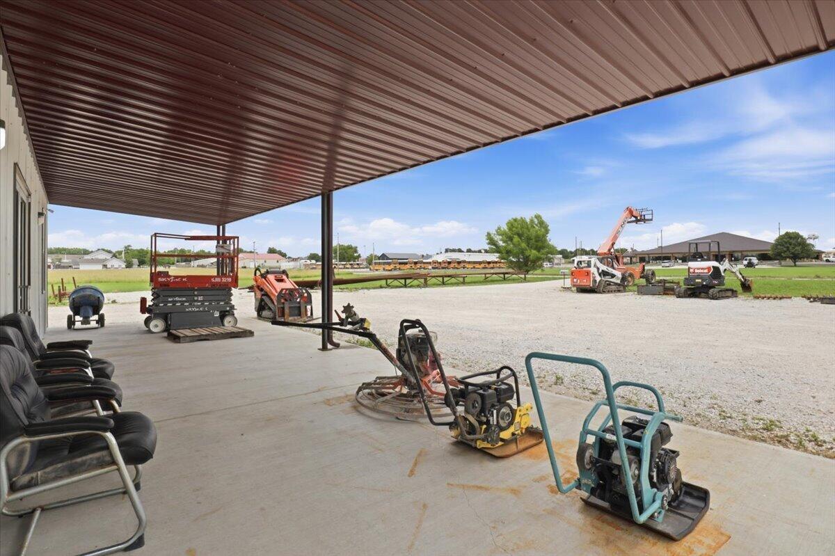 Photo 29 - Commercial Sale for sale – 1350  Azalea Street  Buffalo, MO