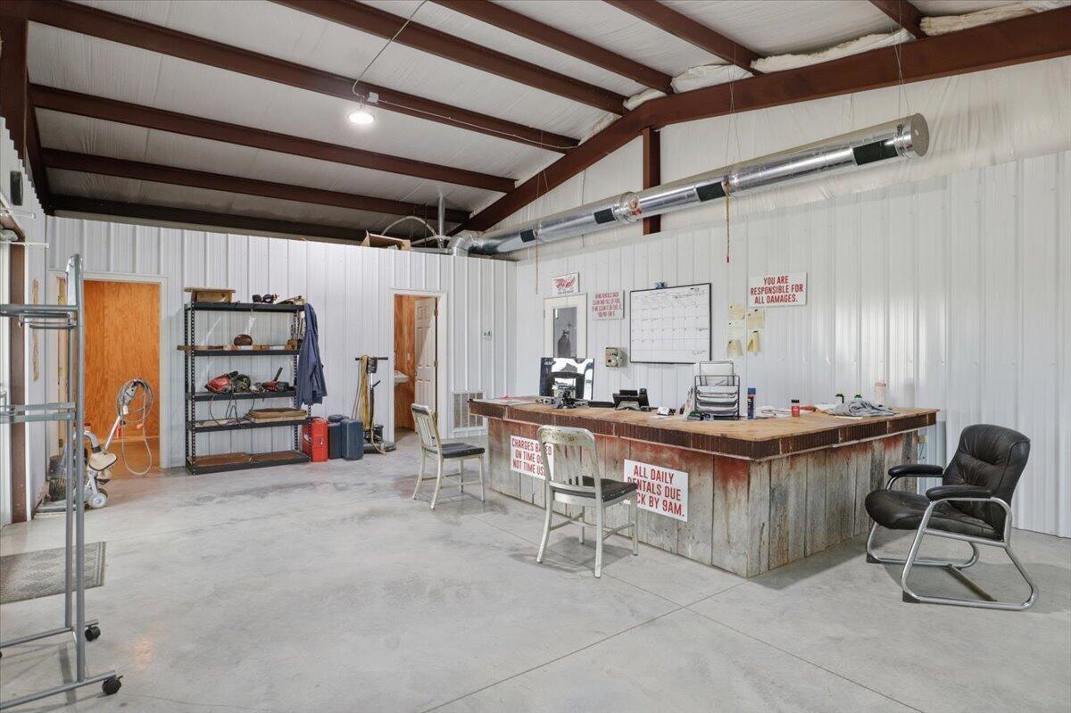 Photo 13 - Commercial Sale for sale – 1350  Azalea Street  Buffalo, MO