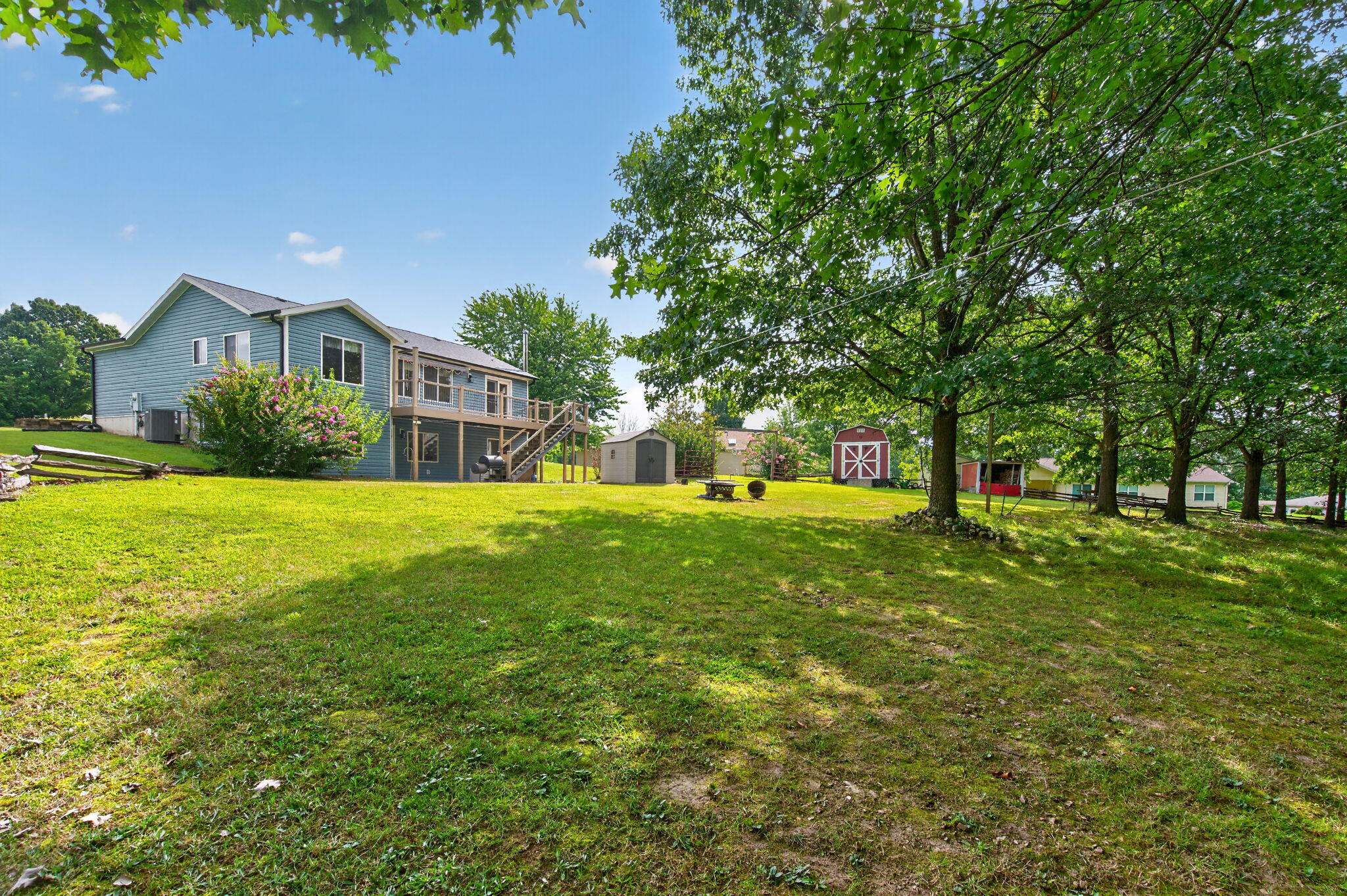 Photo 41 - Residential for sale – 237 N Catamount Boulevard  Branson West, MO
