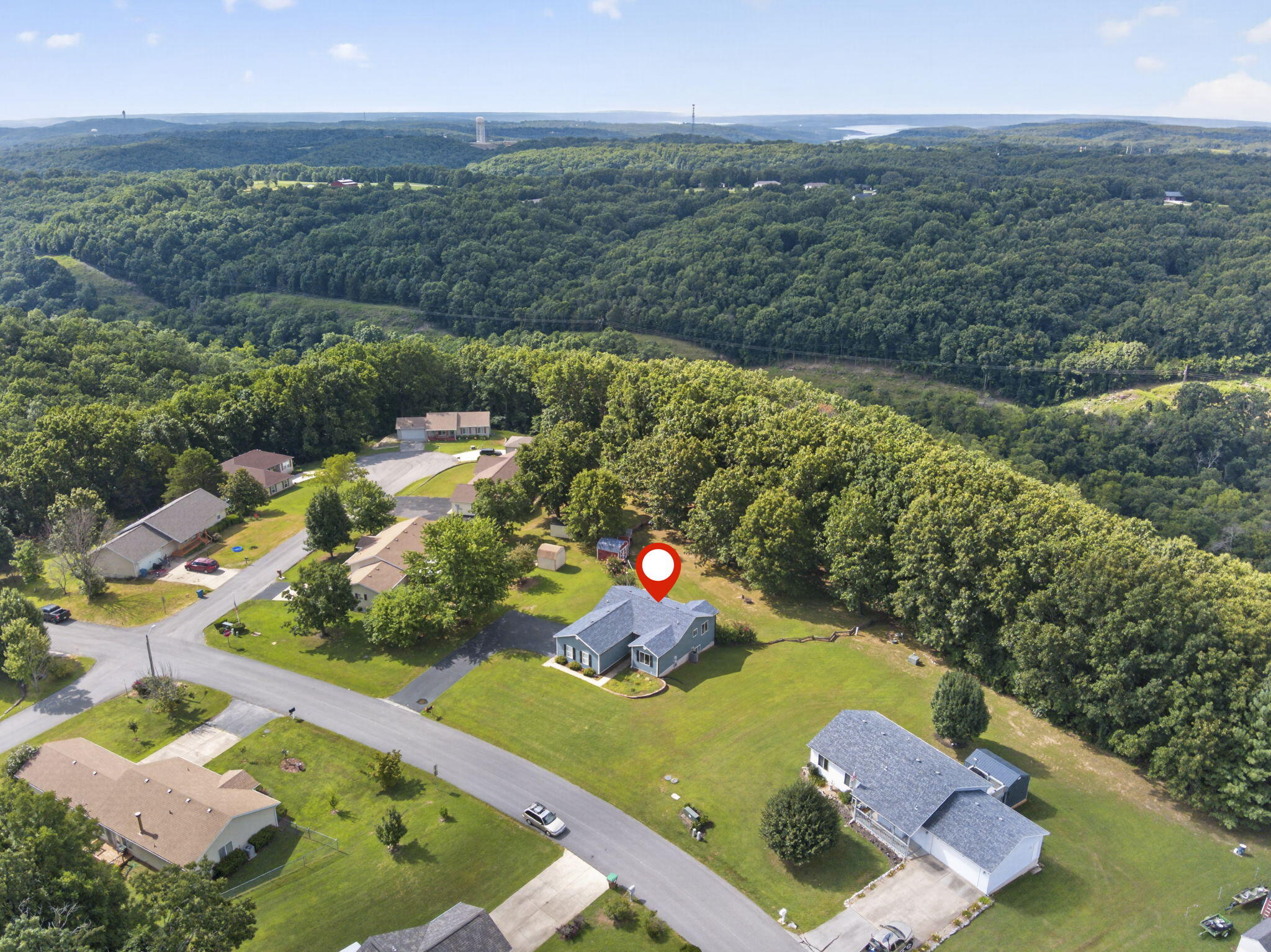 Photo 42 - Residential for sale – 237 N Catamount Boulevard  Branson West, MO