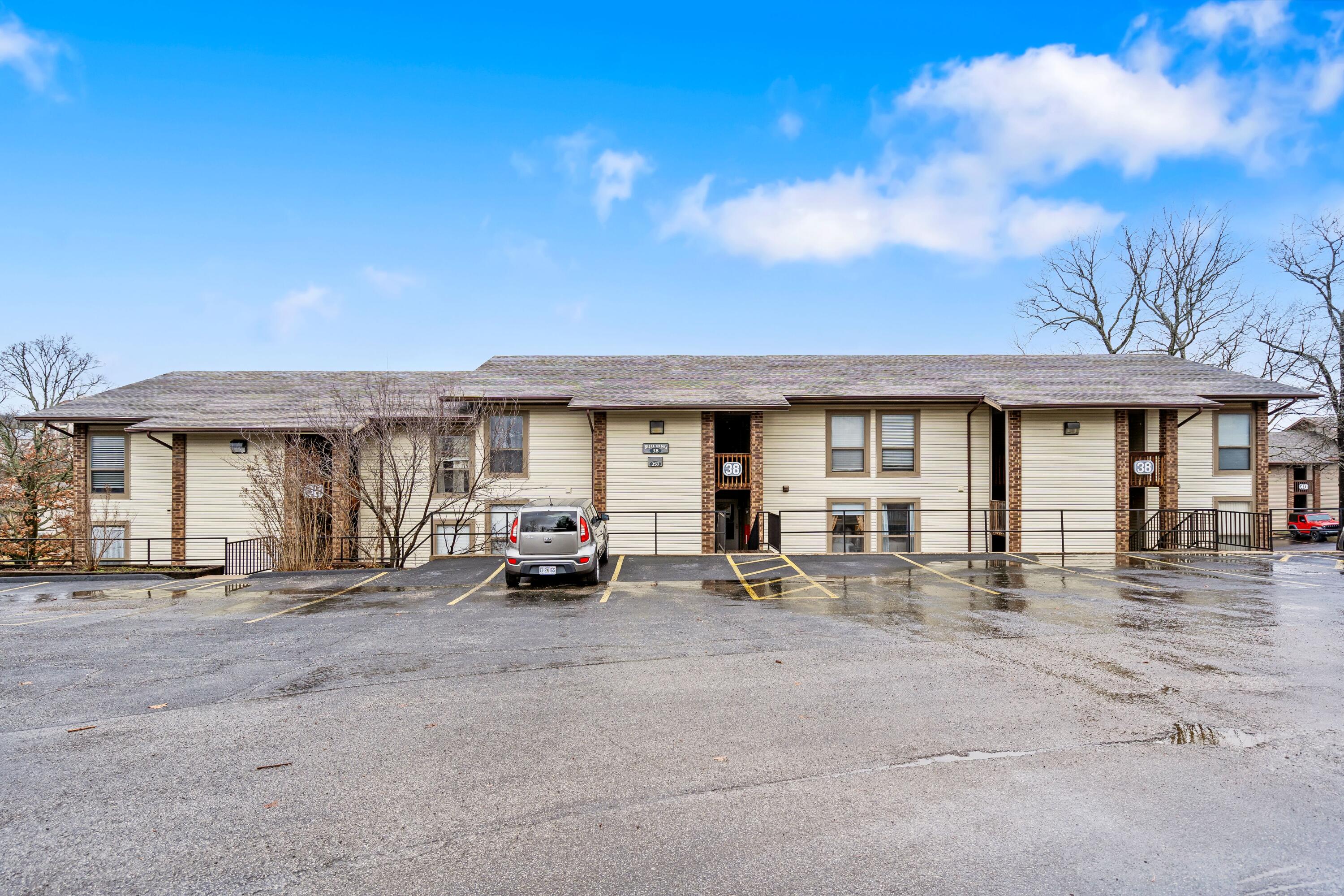 Photo 46 - Residential for sale – 257  Clubhouse Drive  Branson, MO