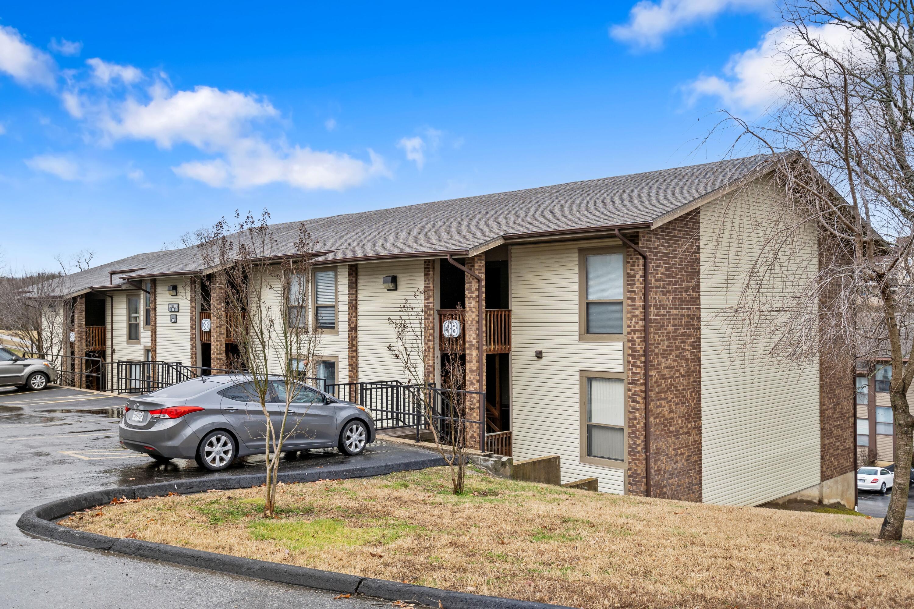 Photo 47 - Residential for sale – 257  Clubhouse Drive  Branson, MO