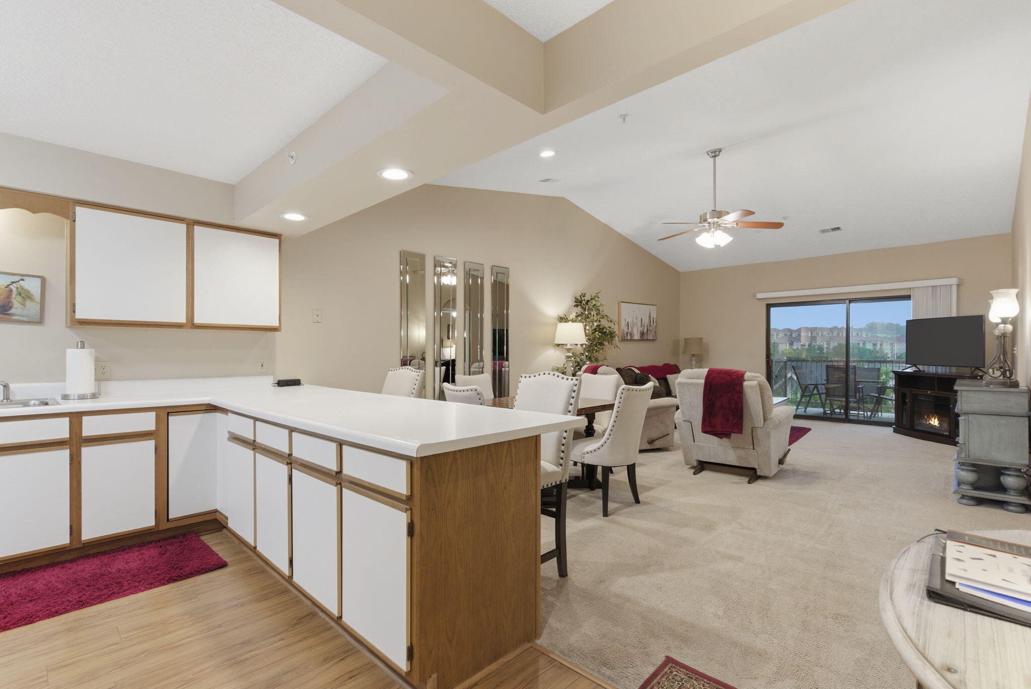 Photo 9 - Residential Lease for sale – 350 S Wildwood Drive  Branson, MO