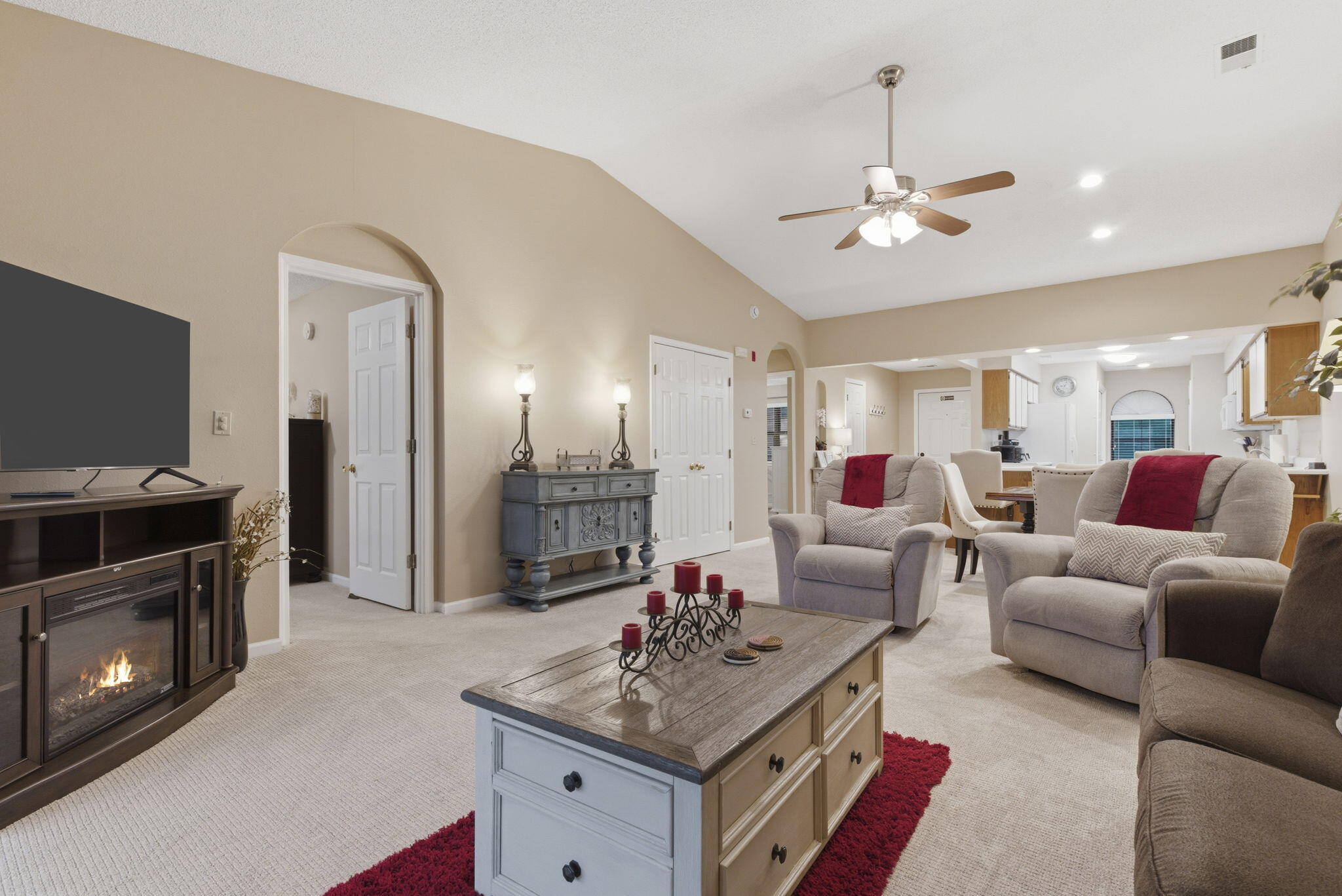 Photo 5 - Residential Lease for sale – 350 S Wildwood Drive  Branson, MO