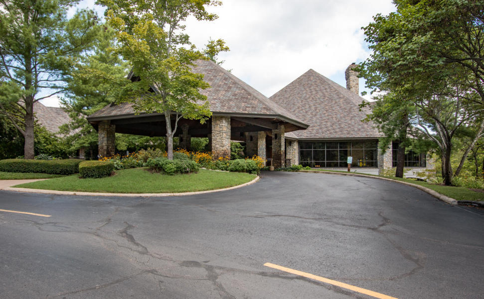 Photo 18 - Land for sale – Lot 139  Beechwood Drive   Branson West, MO