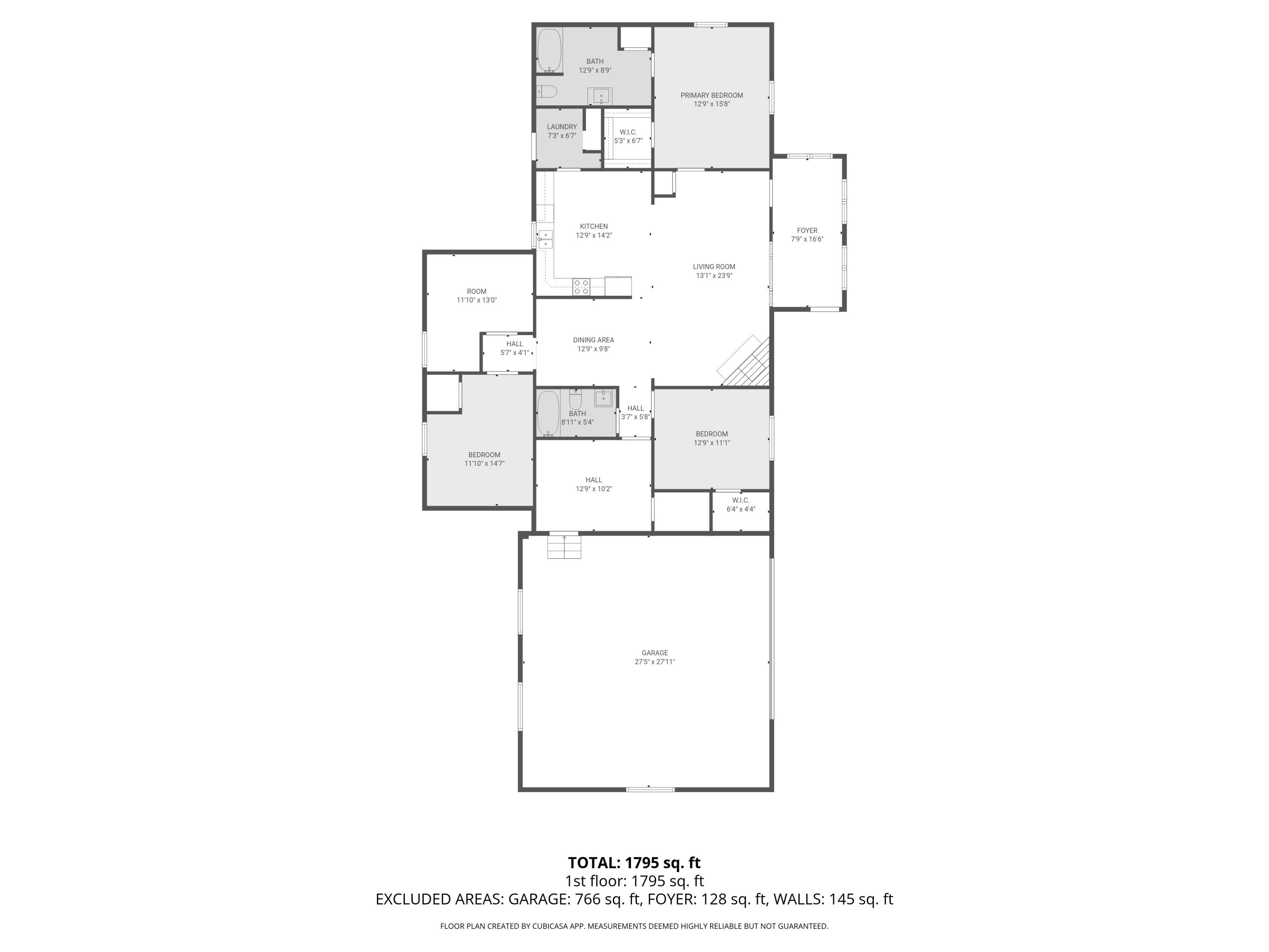 Photo 39 - Residential for sale – 23594  Lawrence 1200   Aurora, MO