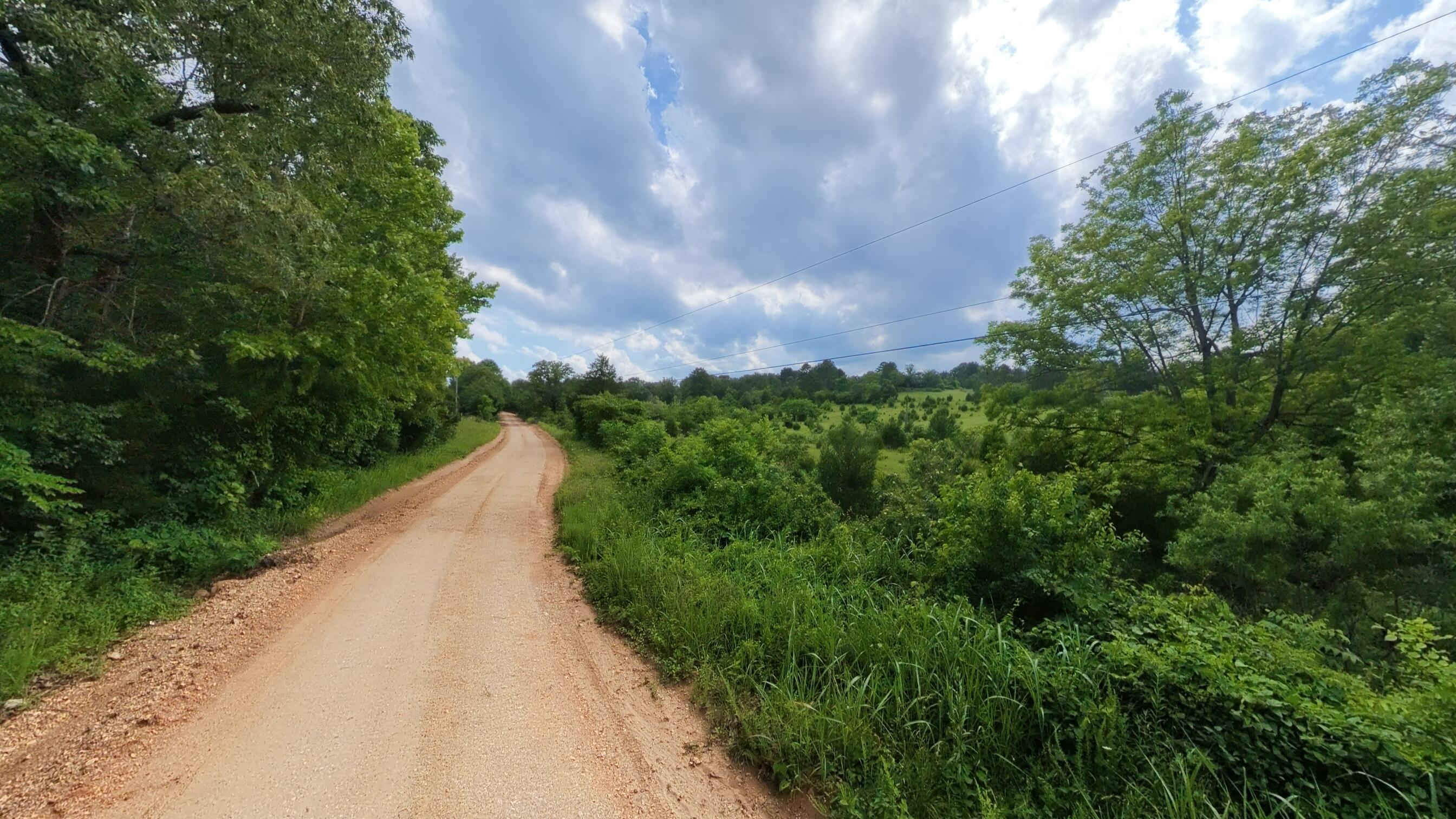 Photo 20 - Land for sale – 000 N Camp Creek Road  Mammoth Spring, AR