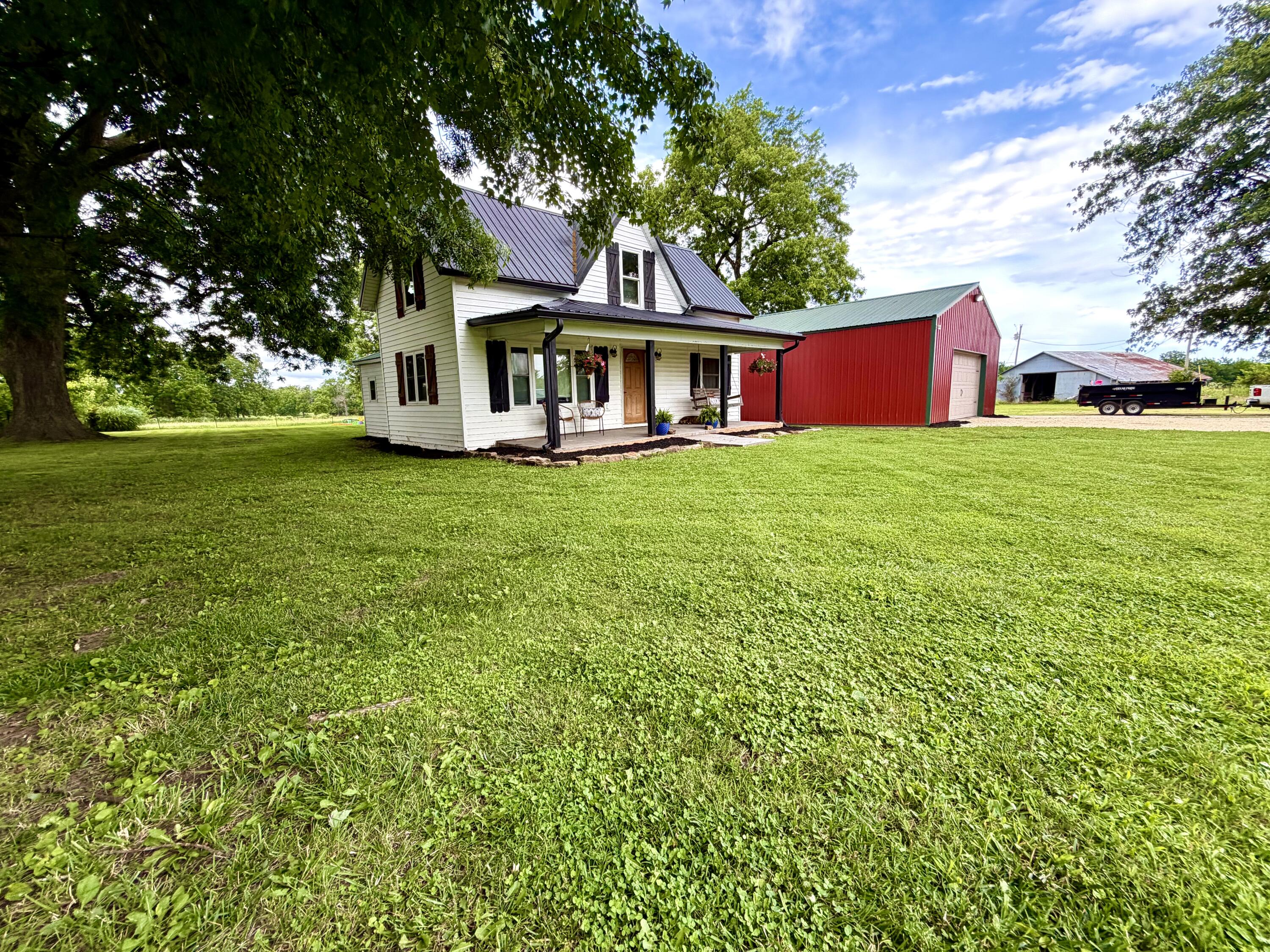 Photo 7 - Residential for sale – 7081  State Road Y   Conway, MO