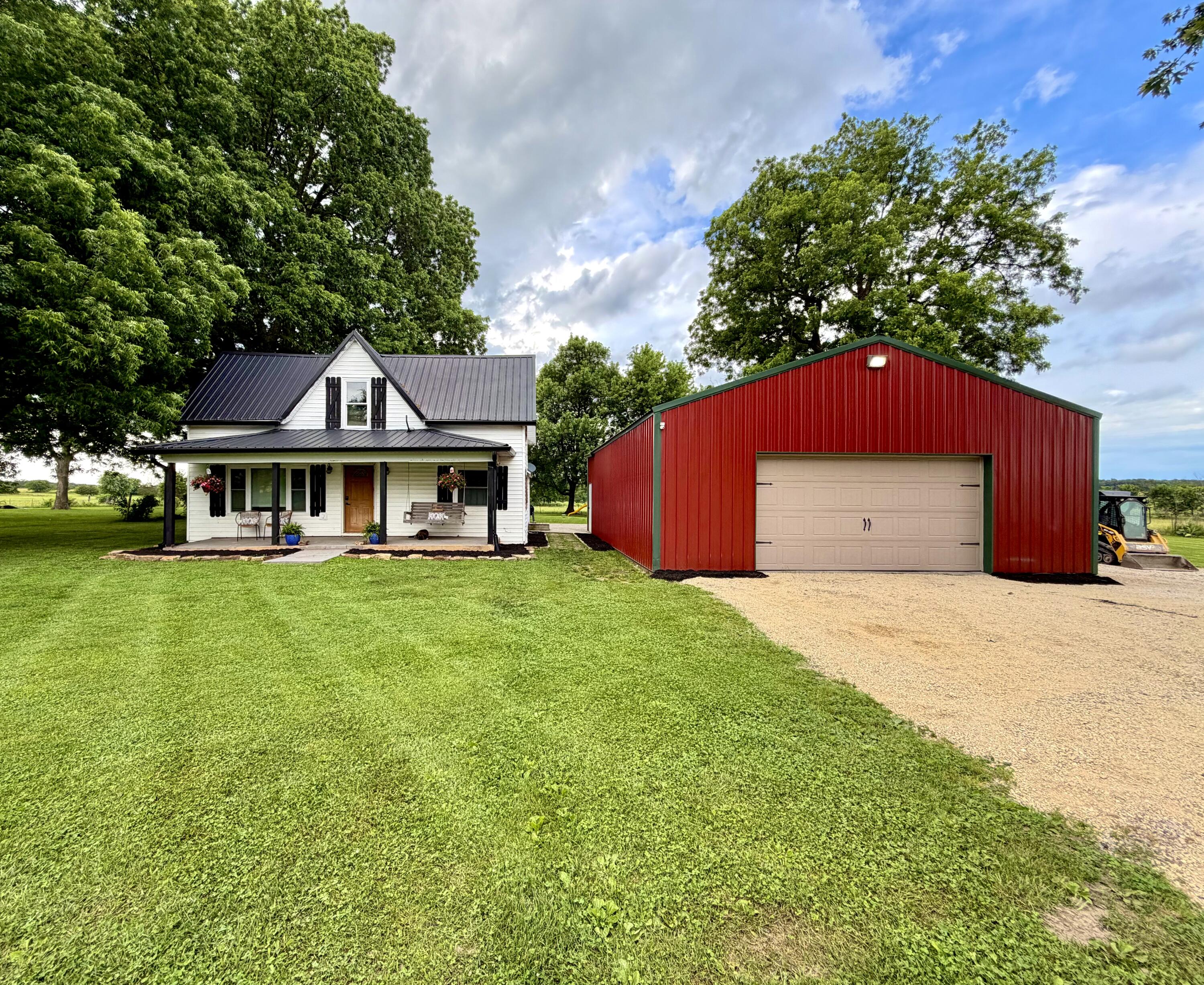Photo 5 - Residential for sale – 7081  State Road Y   Conway, MO