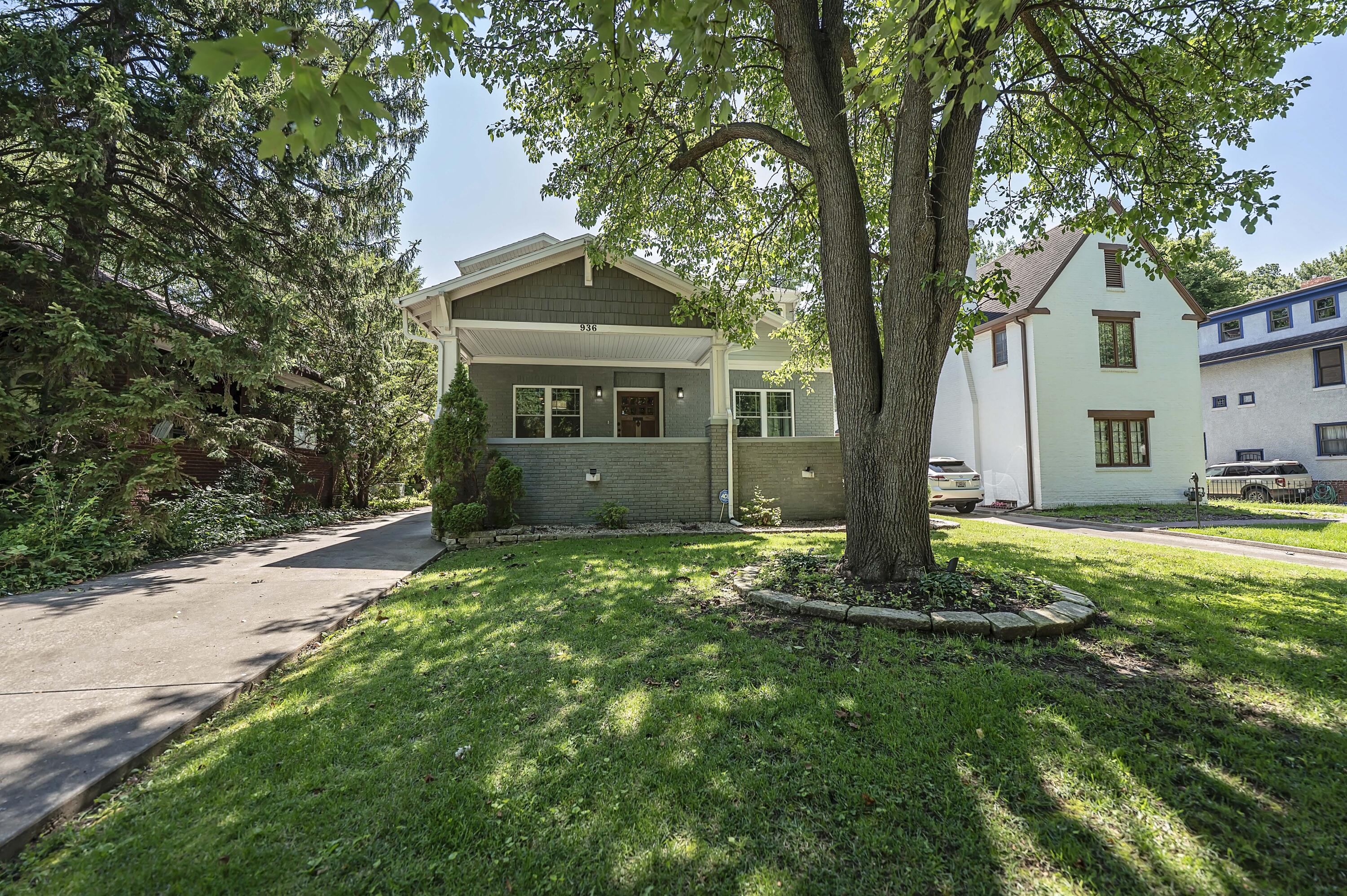 Photo 108 - Residential for sale – 936 S Weller Avenue  Springfield, MO