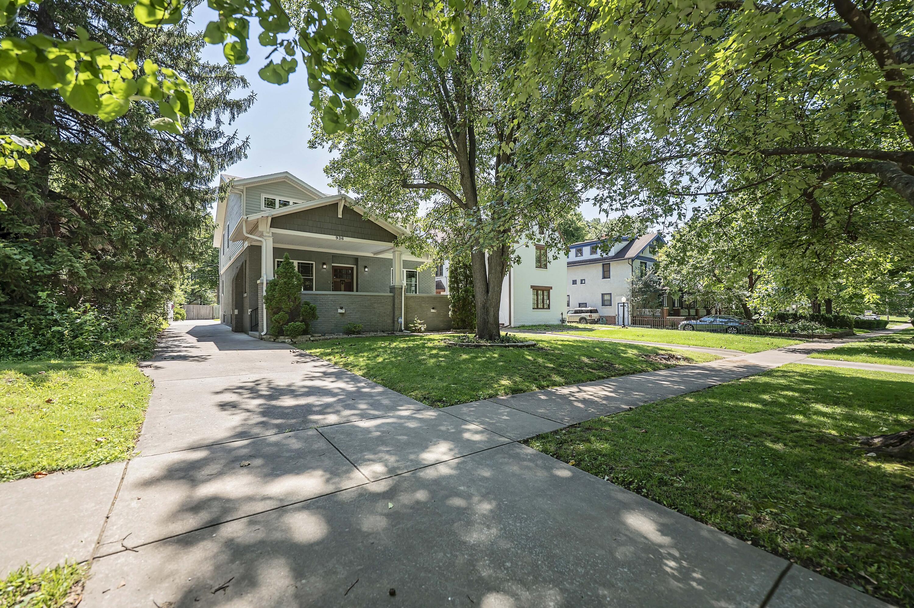 Photo 113 - Residential for sale – 936 S Weller Avenue  Springfield, MO
