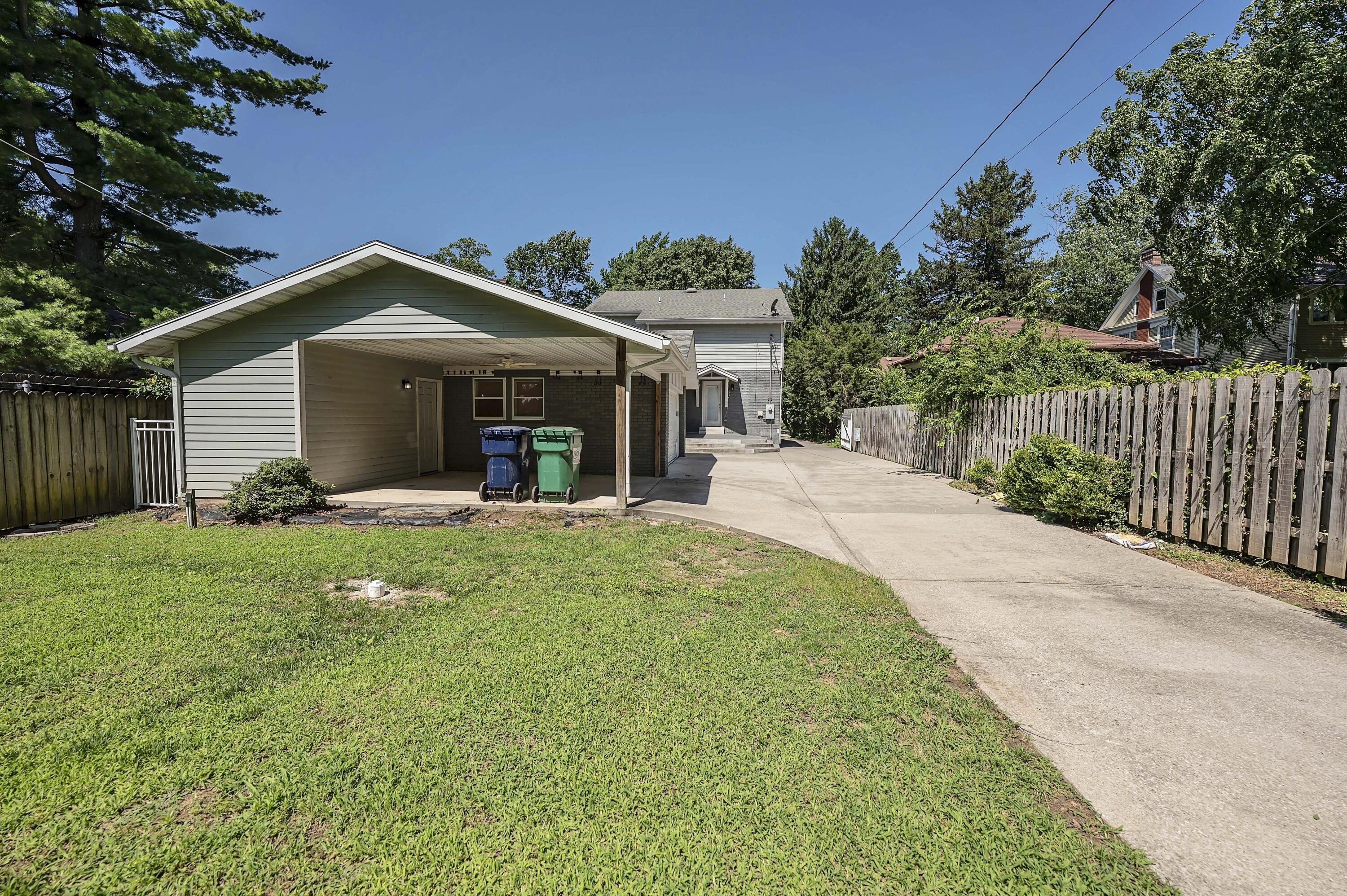 Photo 98 - Residential for sale – 936 S Weller Avenue  Springfield, MO