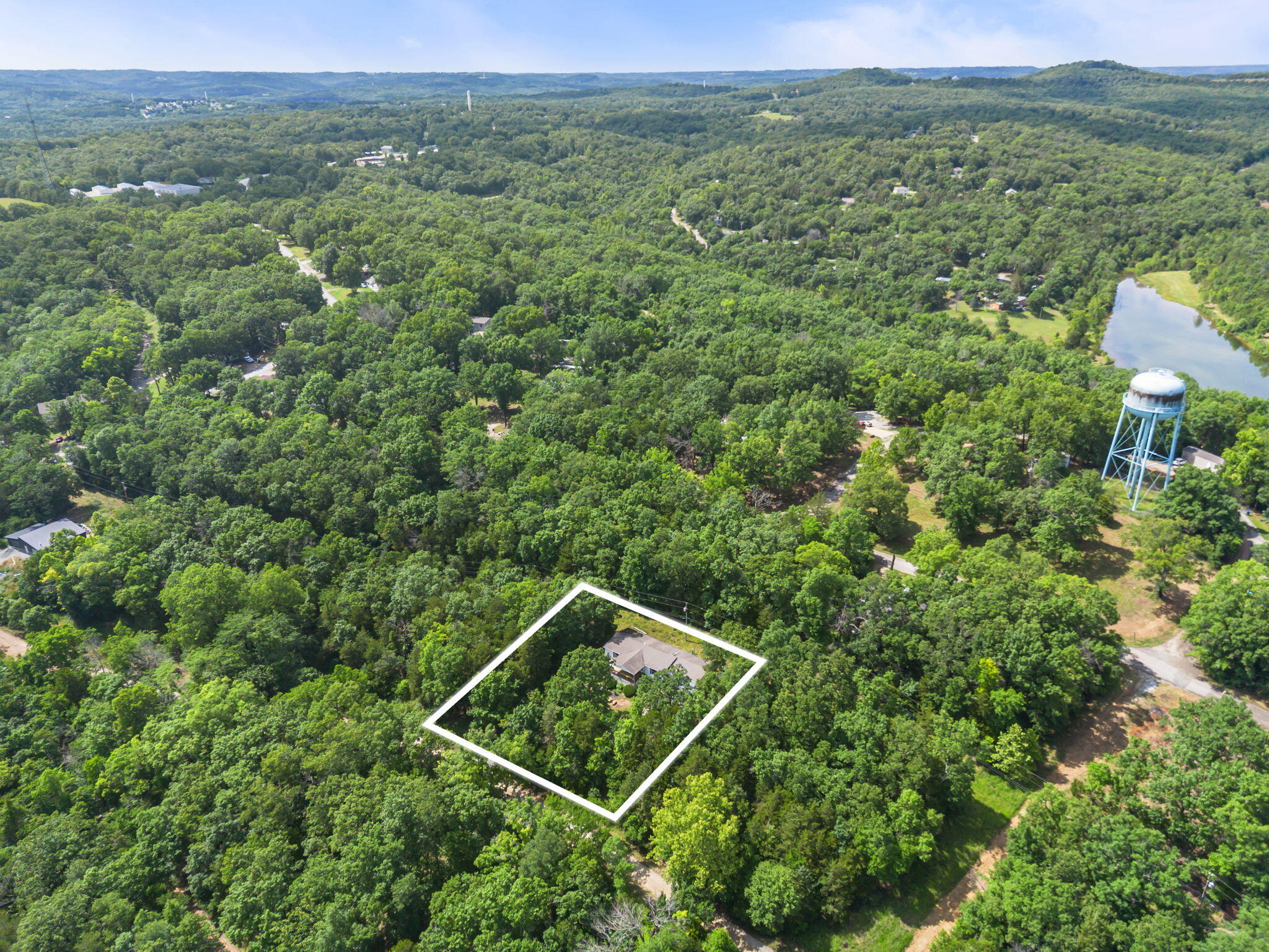 Photo 53 - Residential for sale – 500  Wallace Drive  Rockaway Beach, MO