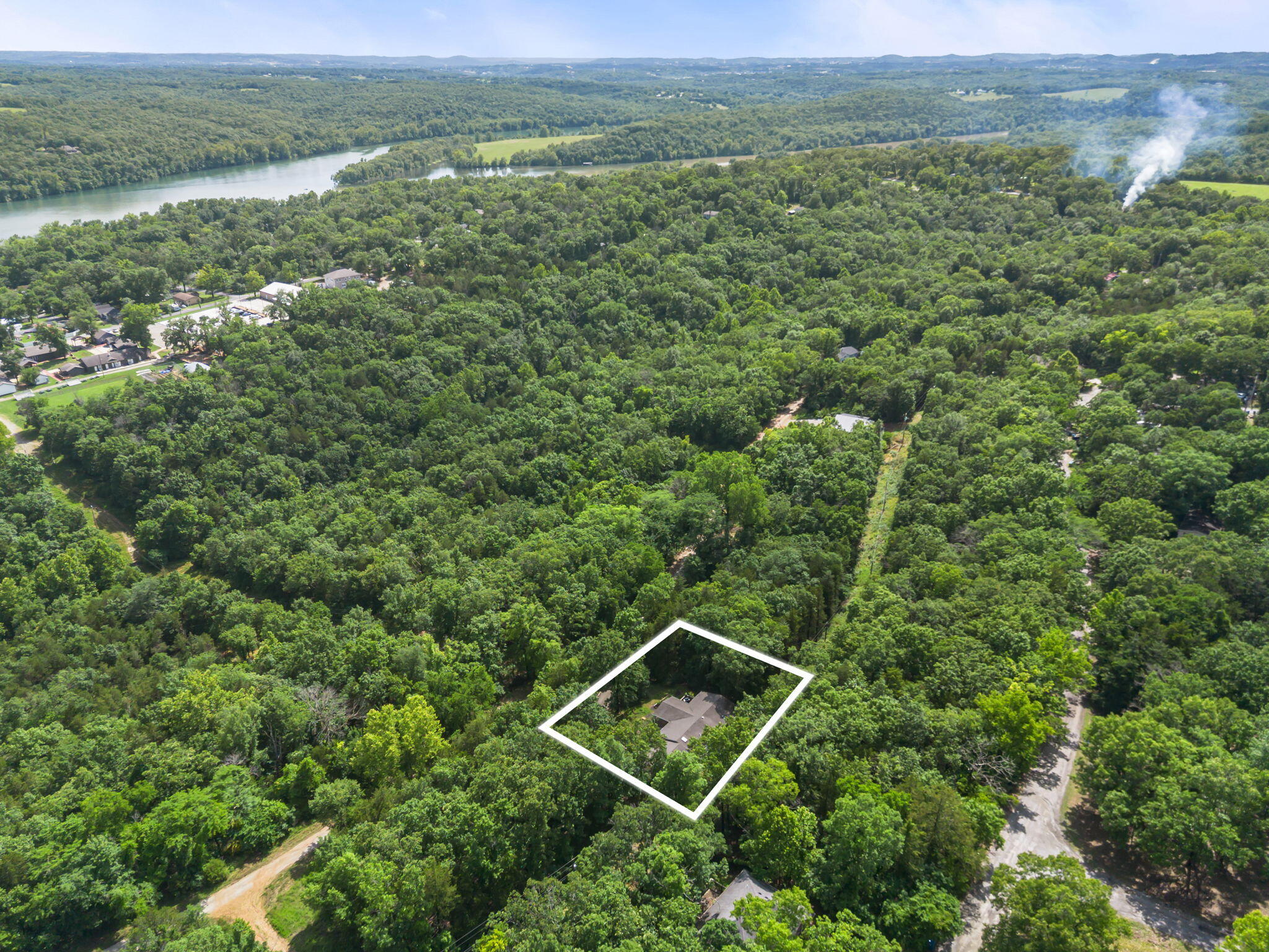 Photo 54 - Residential for sale – 500  Wallace Drive  Rockaway Beach, MO