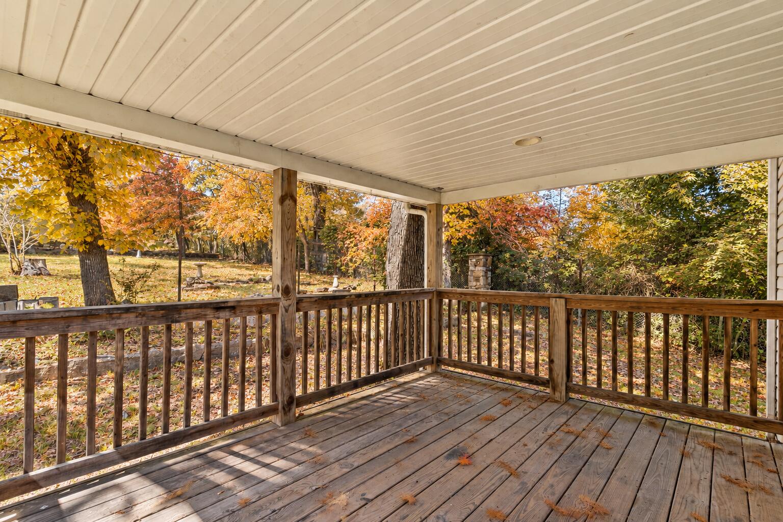 Photo 3 - Residential for sale – 212  Candlestick Road  Branson, MO