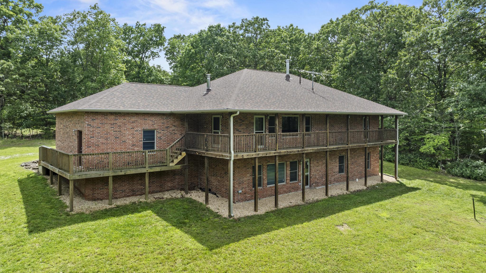 Photo 54 - Land for sale – 225  Cory's Trail   Theodosia, MO